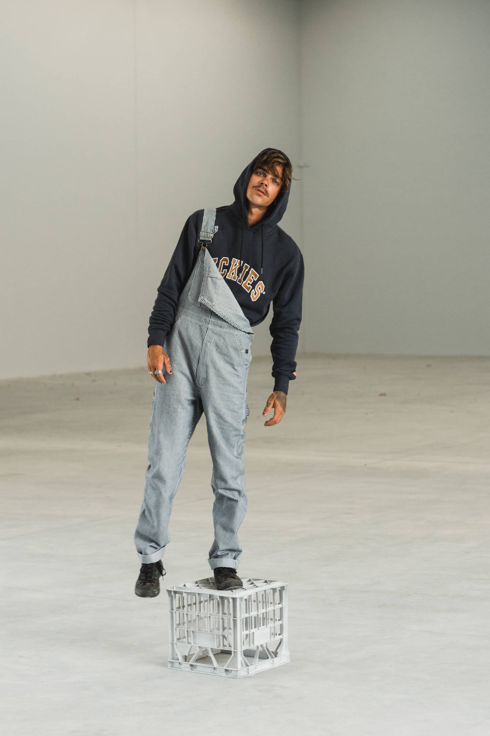 ‘Ware House’ ft Dickies — image 24