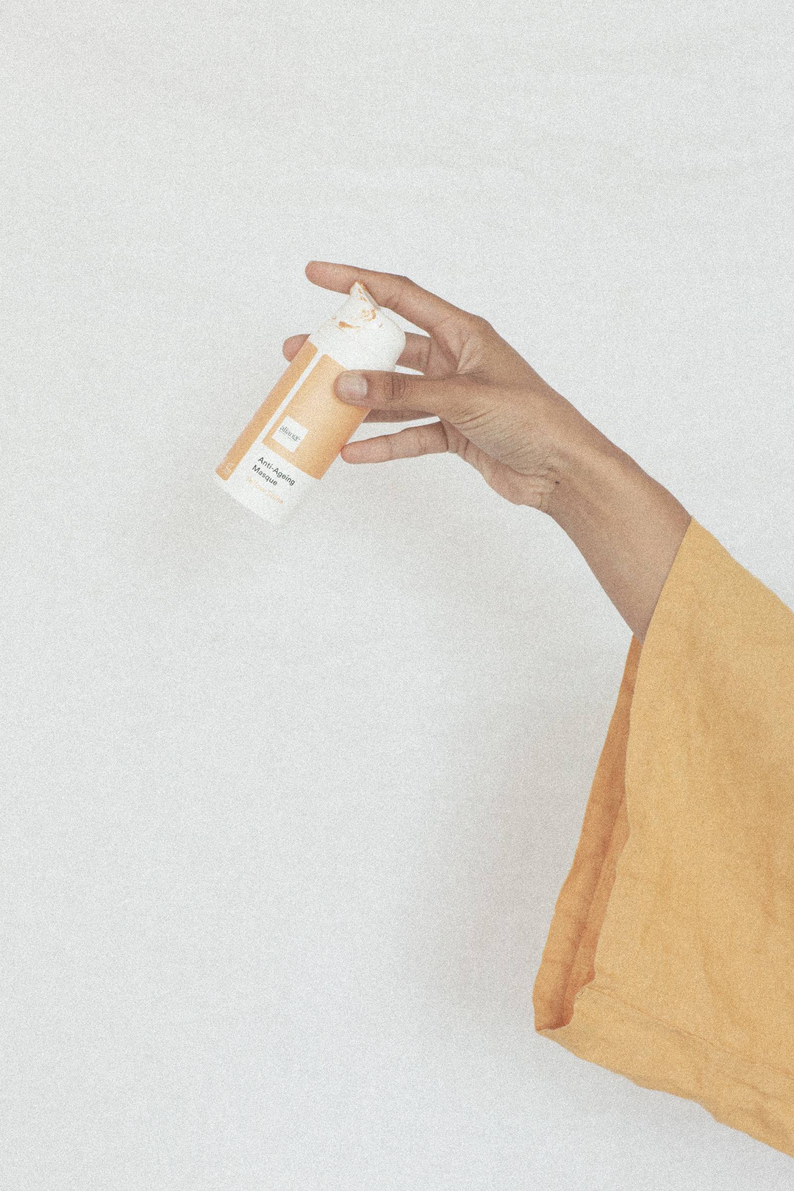 ‘Masqued’ ft Aliangé — image 19