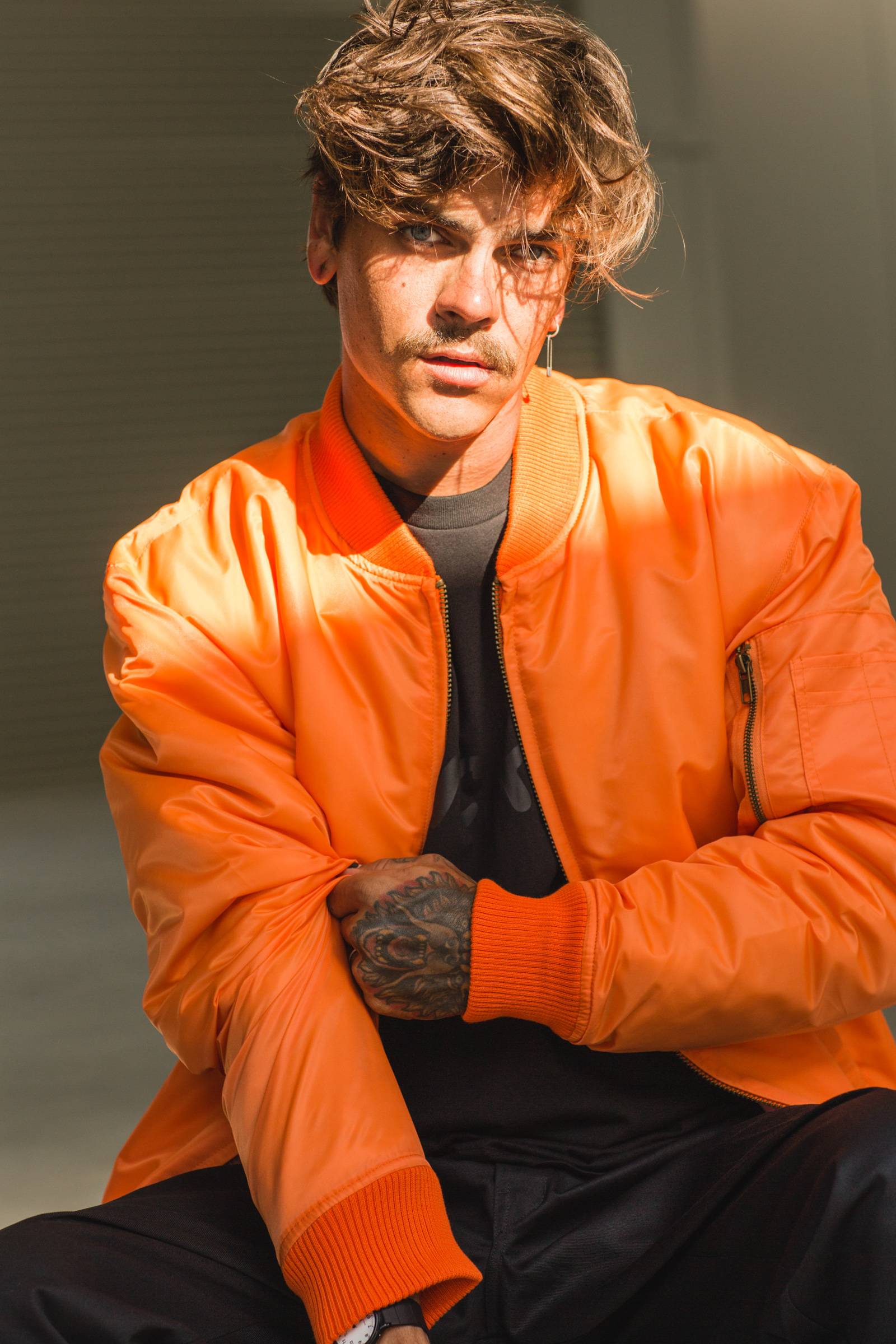 ‘Ware House’ ft Dickies — image 9