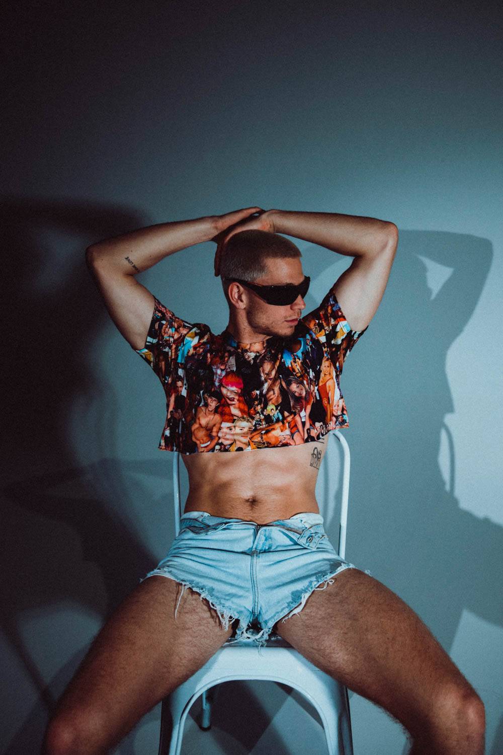 ‘Neo’ ft Jake Schoeman — image 6