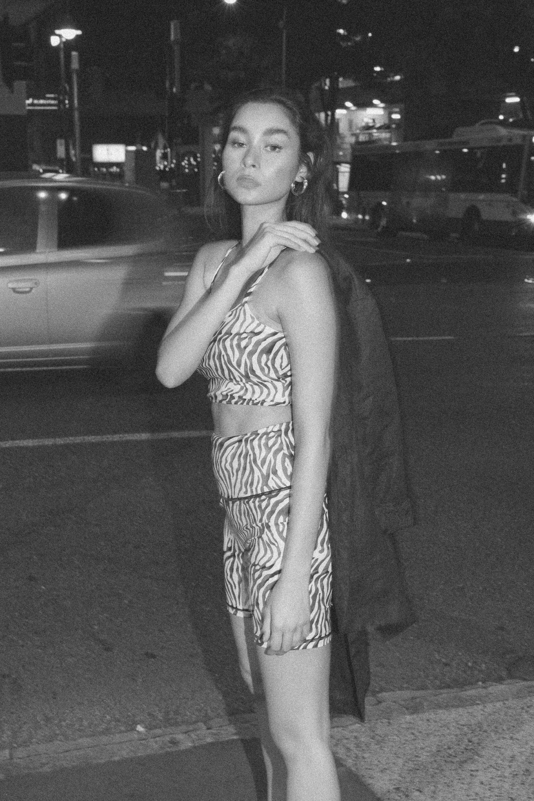 High in the city ft Lahana Active — image 29