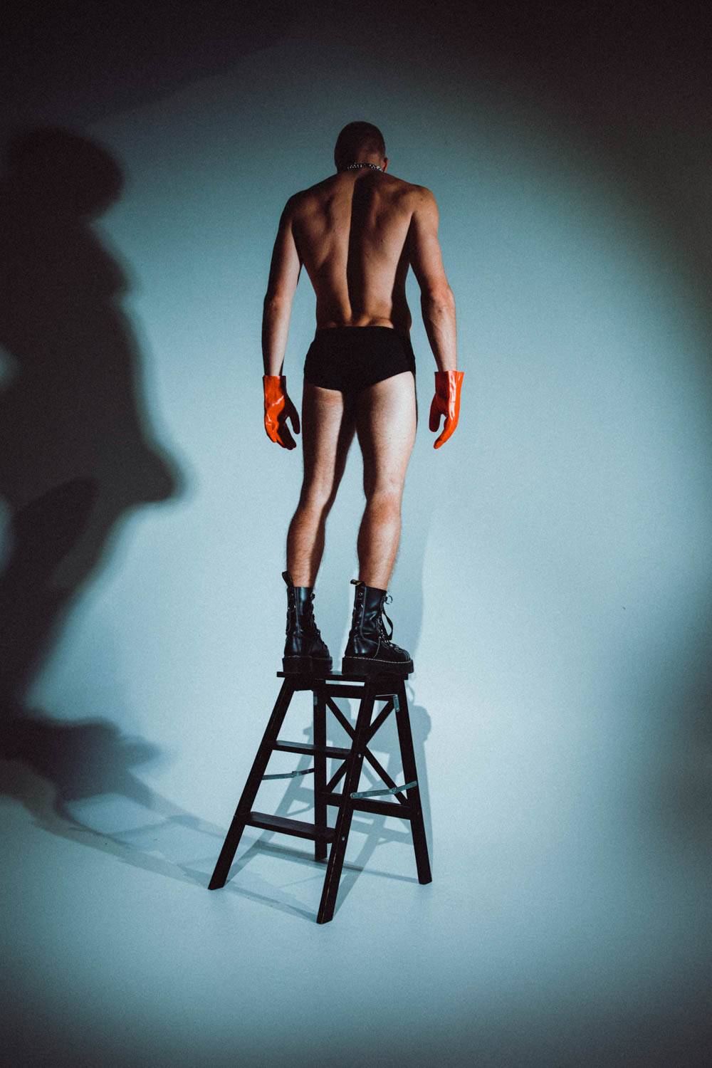 ‘Neo’ ft Jake Schoeman — image 20