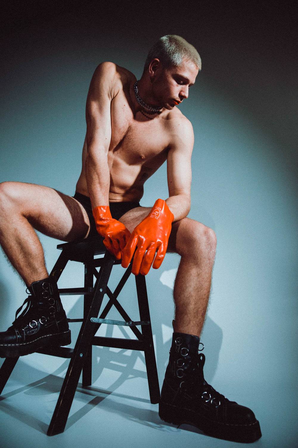 ‘Neo’ ft Jake Schoeman — image 16