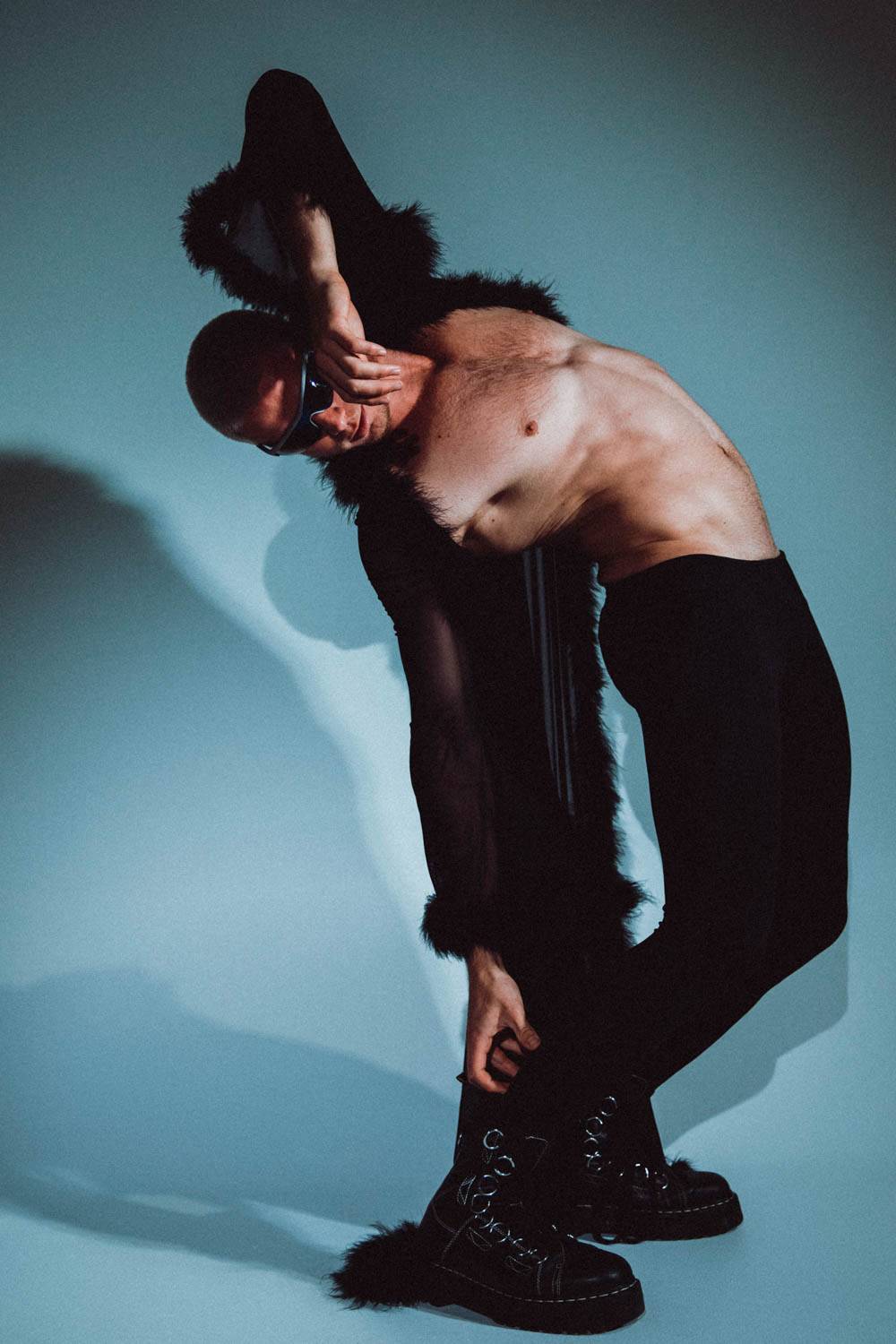 ‘Neo’ ft Jake Schoeman — image 12