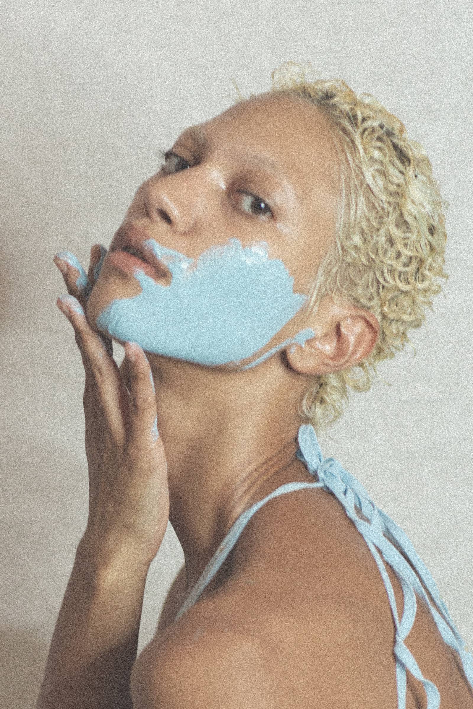 ‘Masqued’ ft Aliangé — image 28