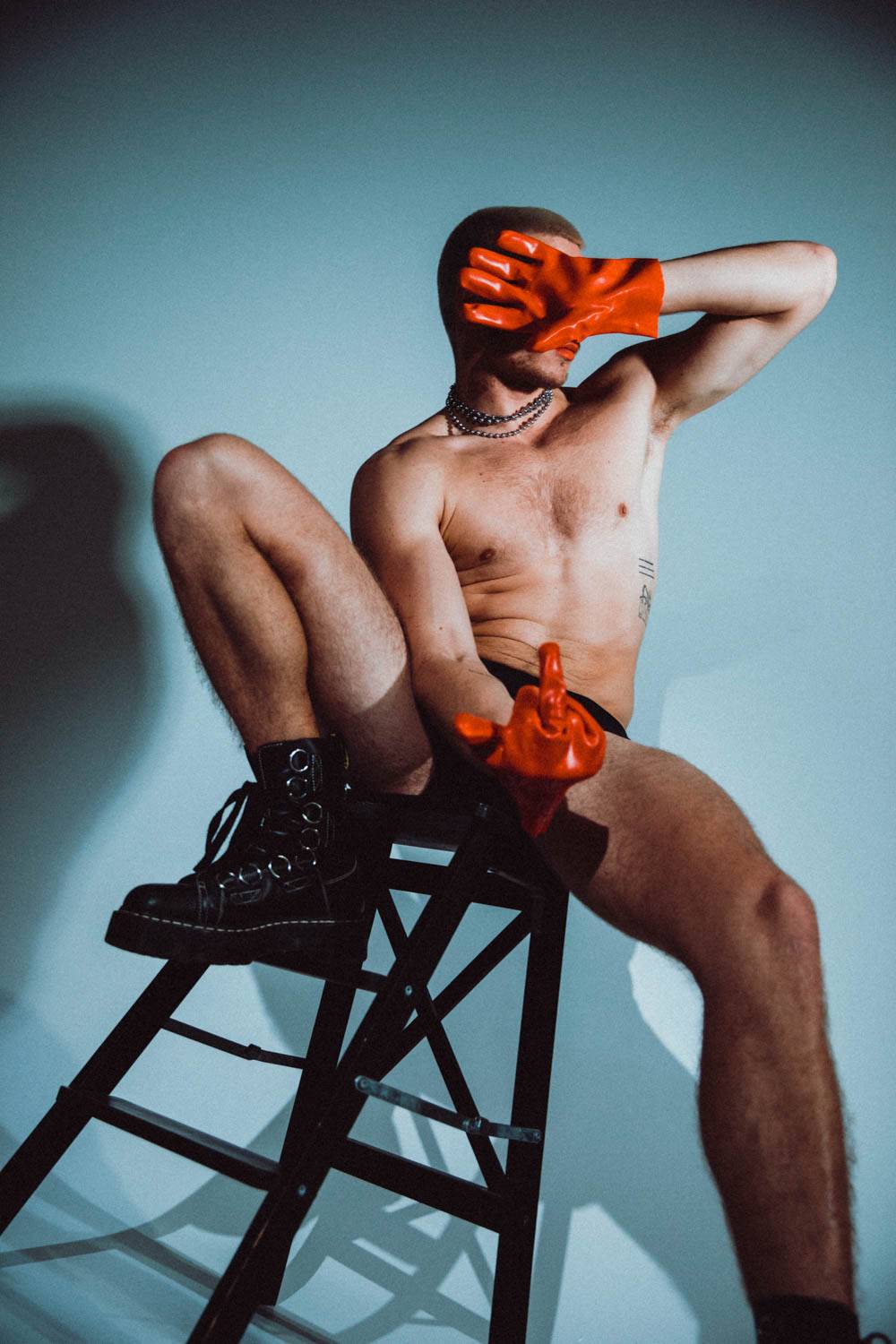 ‘Neo’ ft Jake Schoeman — image 19