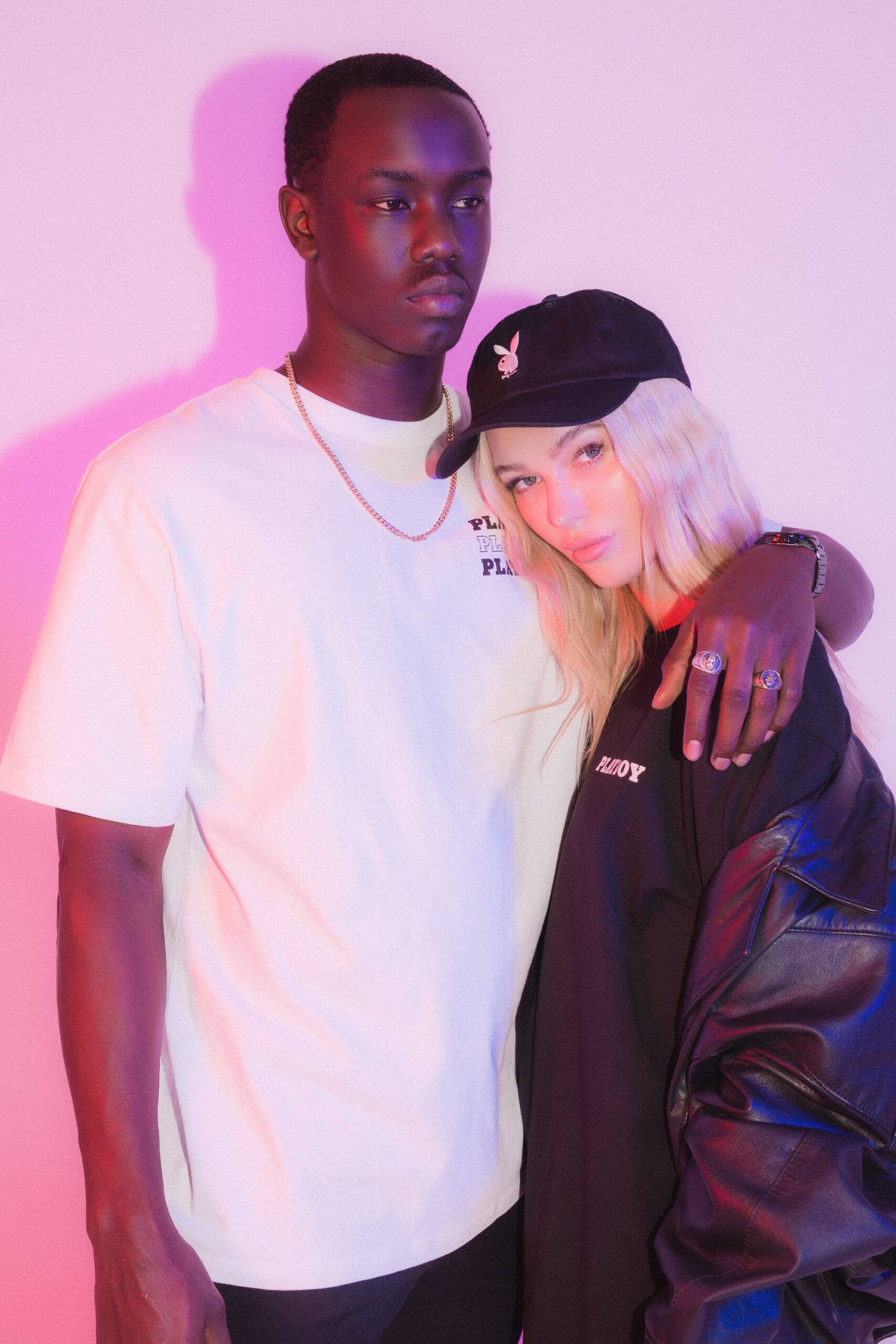 Play with me ft Playboy — image 25