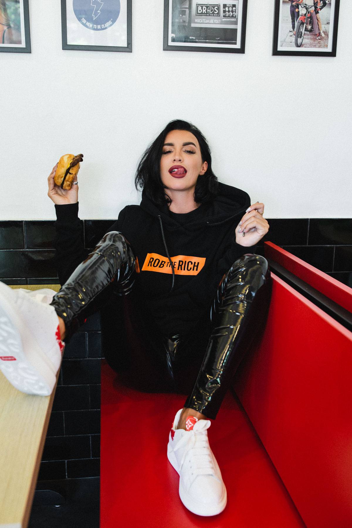 ‘Pitt stop’ ft RobTheRich — image 11