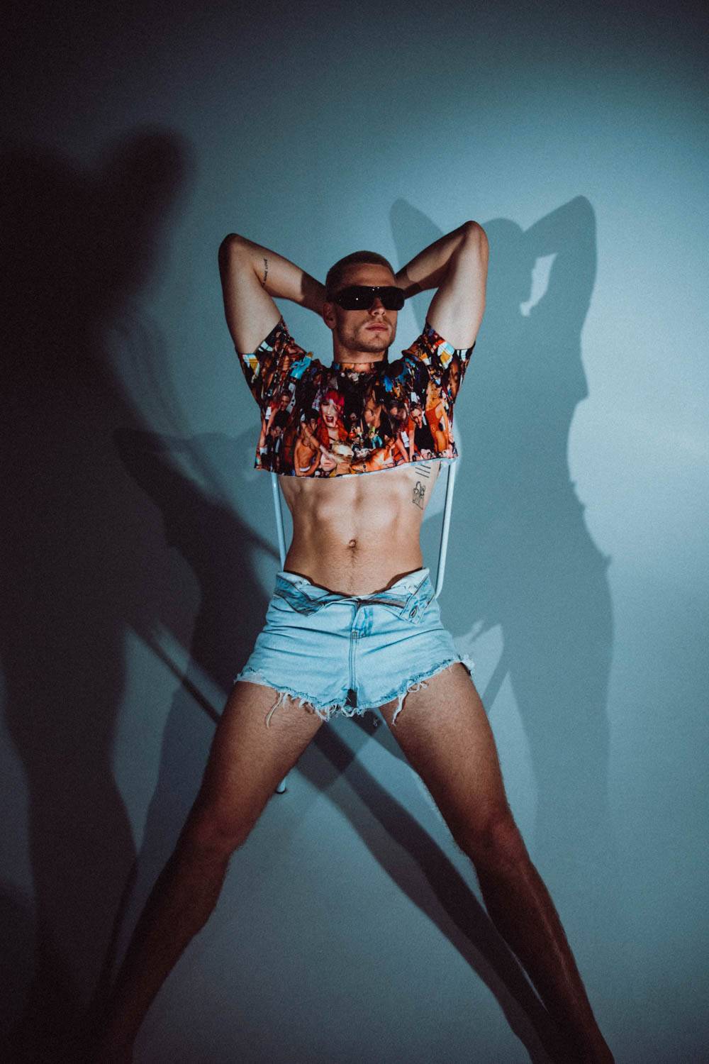 ‘Neo’ ft Jake Schoeman — image 2