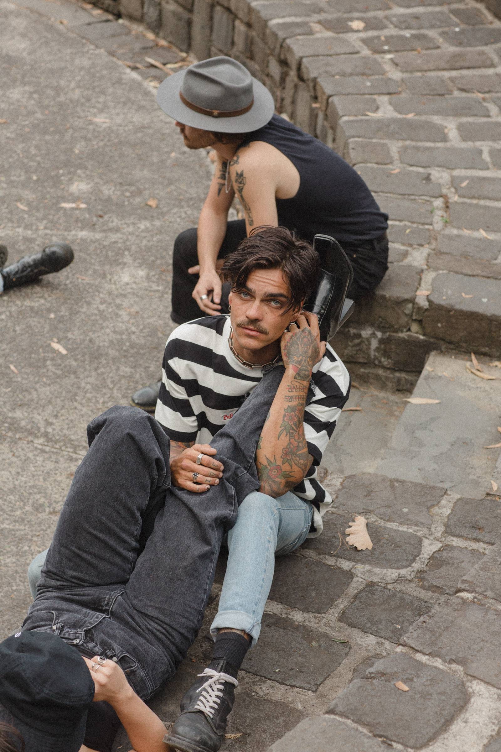 ‘Play date’ ft Billy Bones Club — image 13