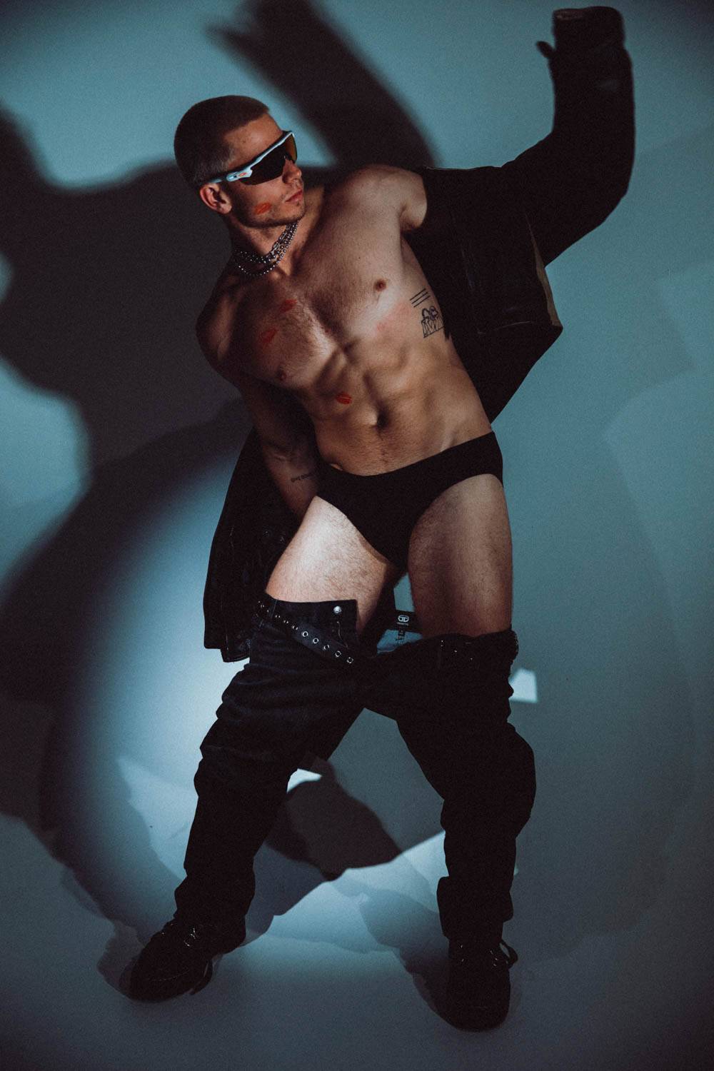 ‘Neo’ ft Jake Schoeman — image 27