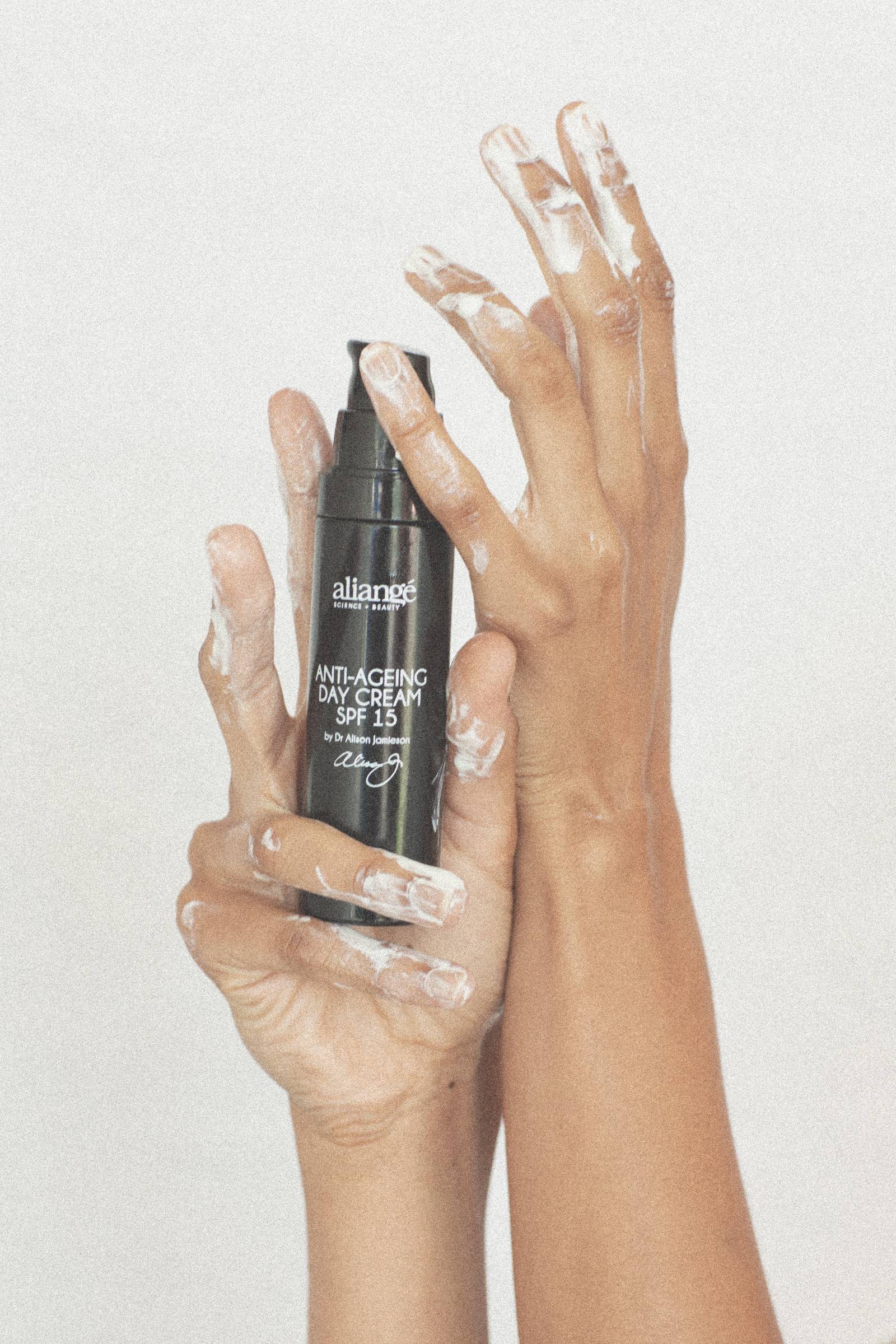 ‘Masqued’ ft Aliangé — image 9