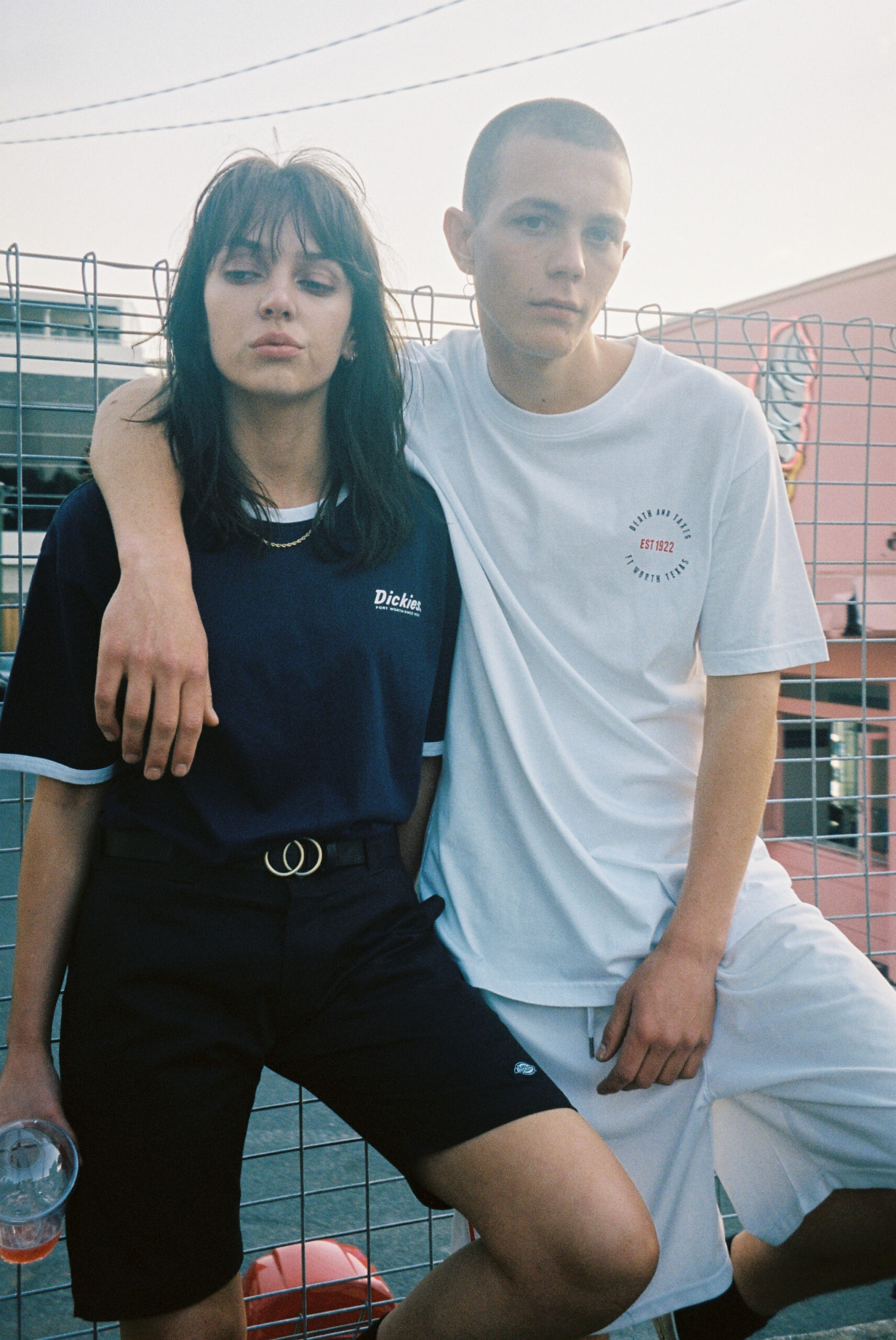 ‘me, you and your DICKies’ ft Dickies — image 7