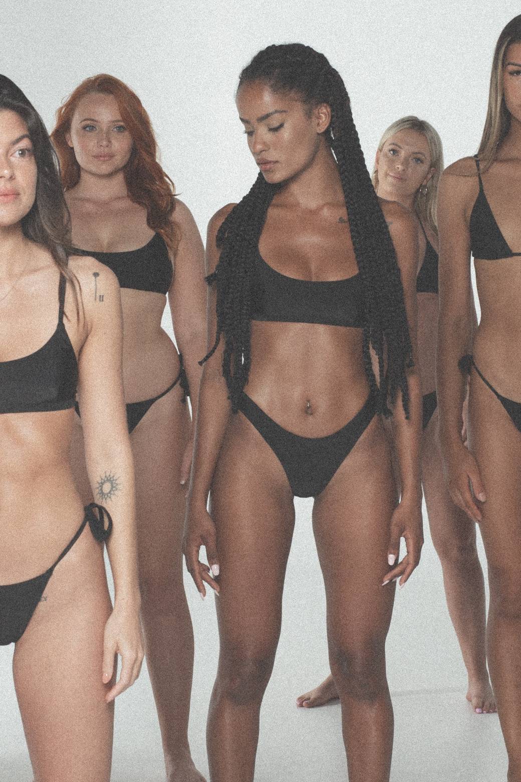 ‘It all starts with self love’ ft lahana swim — image 20