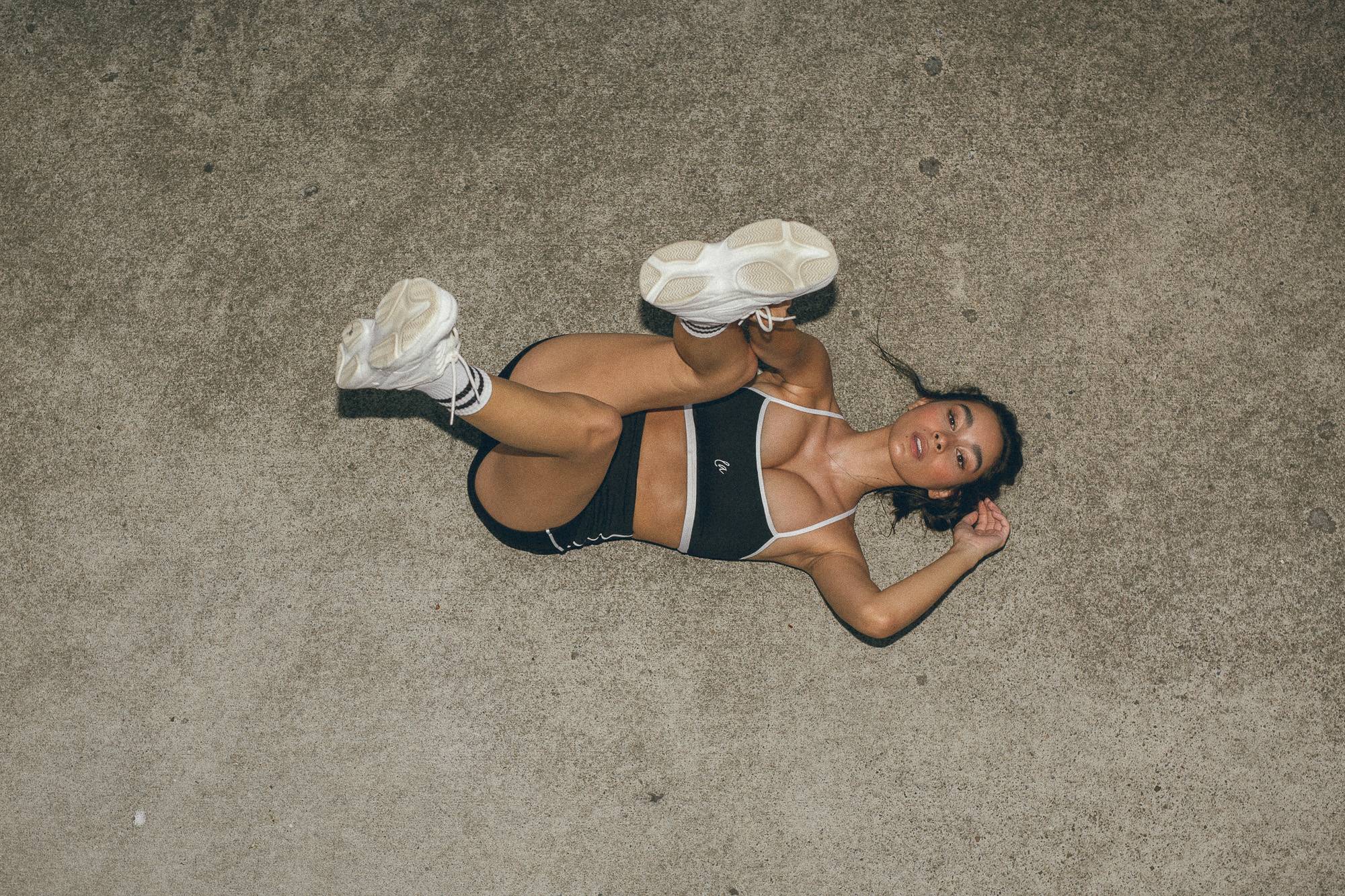 High in the city ft Lahana Active — image 21