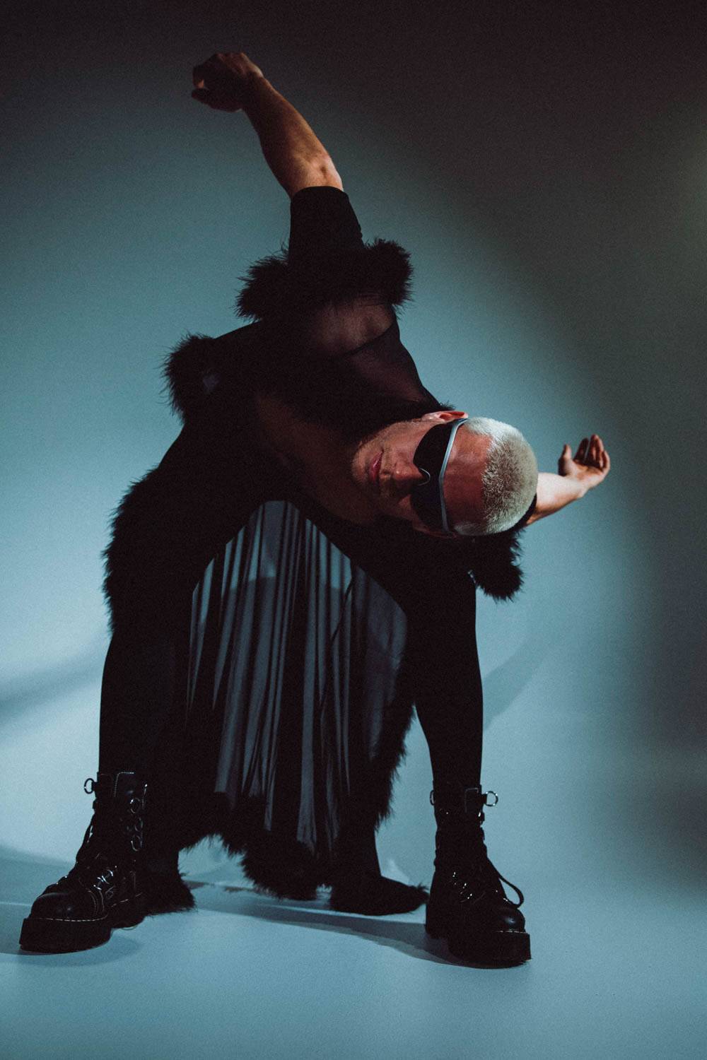 ‘Neo’ ft Jake Schoeman — image 10