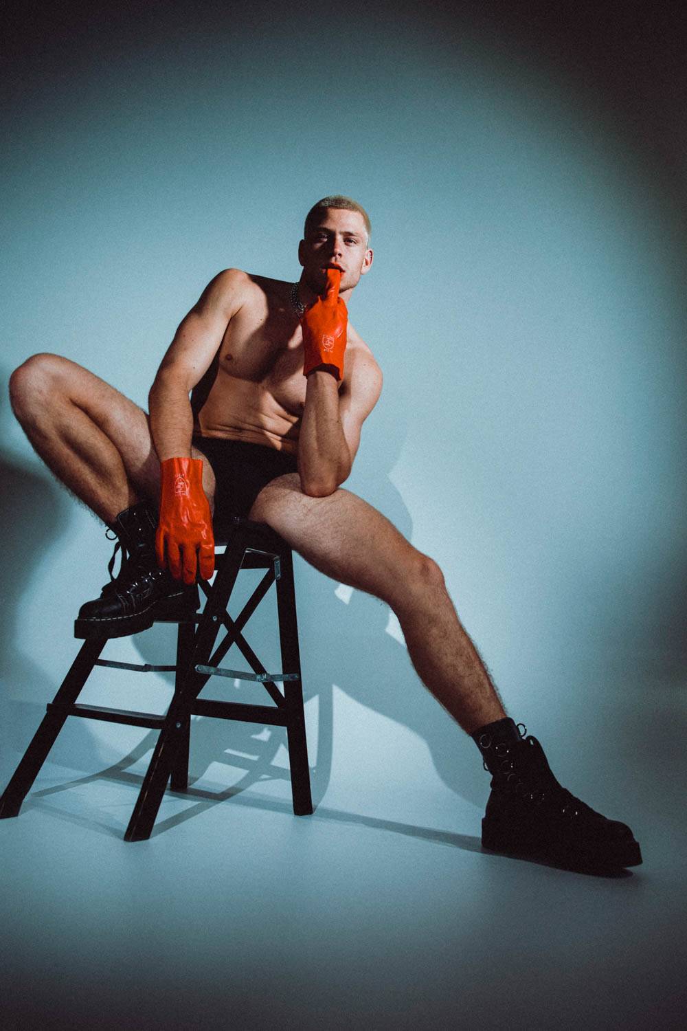 ‘Neo’ ft Jake Schoeman — image 17