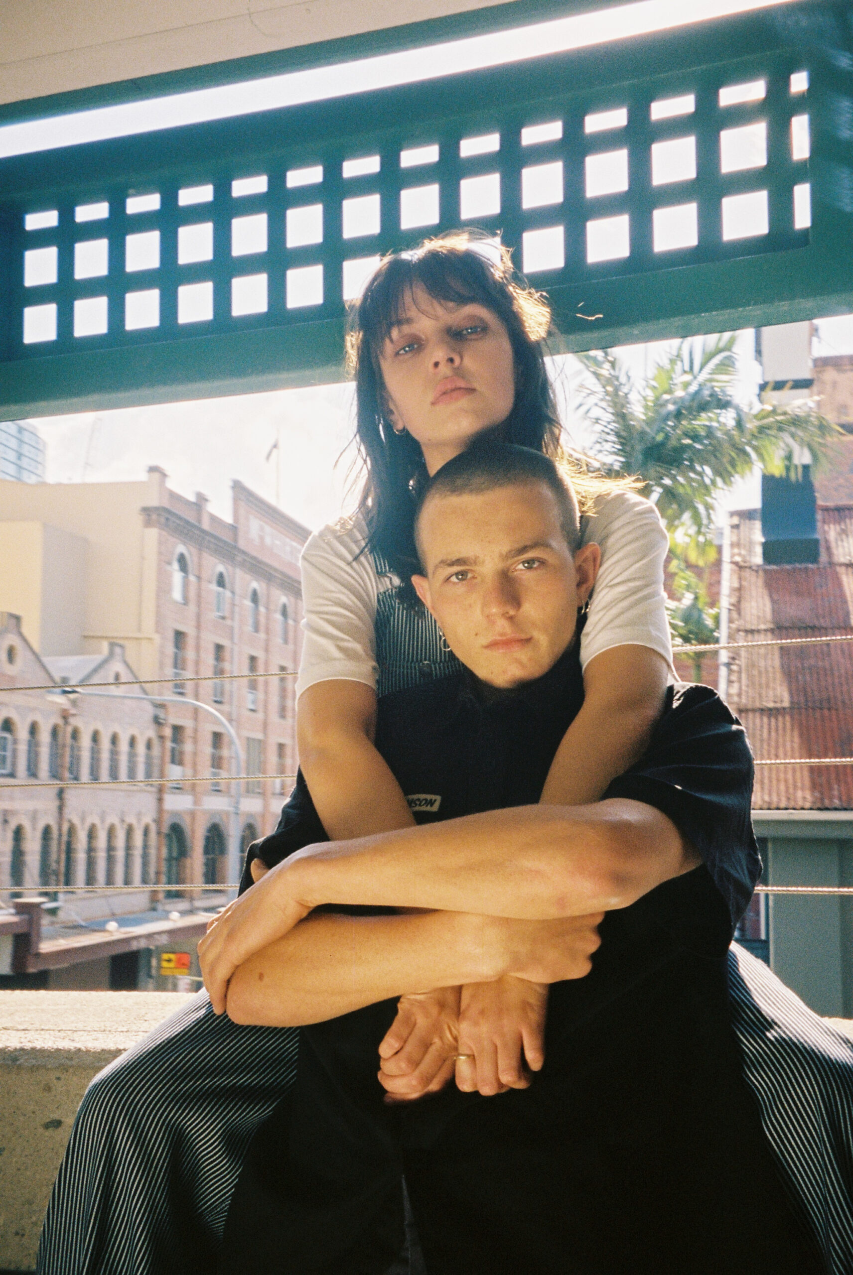 ‘me, you and your DICKies’ ft Dickies — image 22