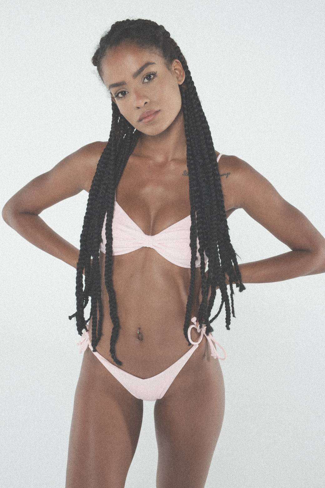 ‘It all starts with self love’ ft lahana swim — image 37