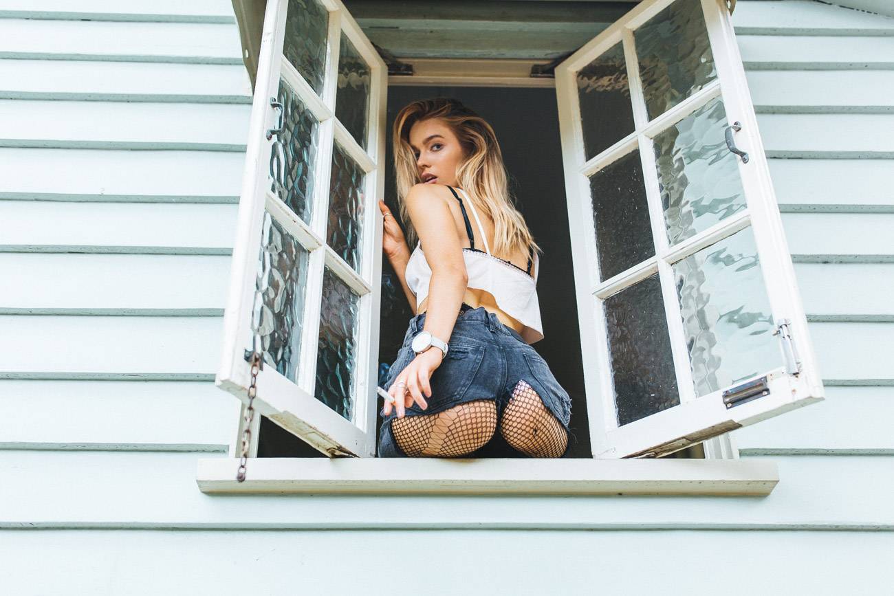 ‘The Runaways’ ft Beth & Zhoe — image 9