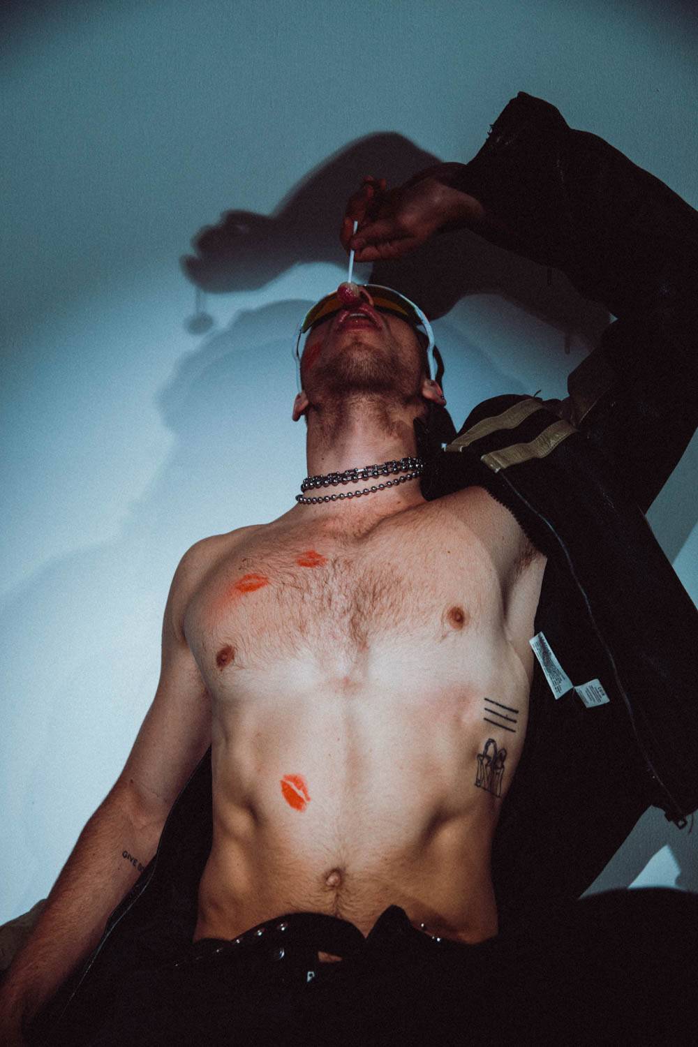 ‘Neo’ ft Jake Schoeman — image 23