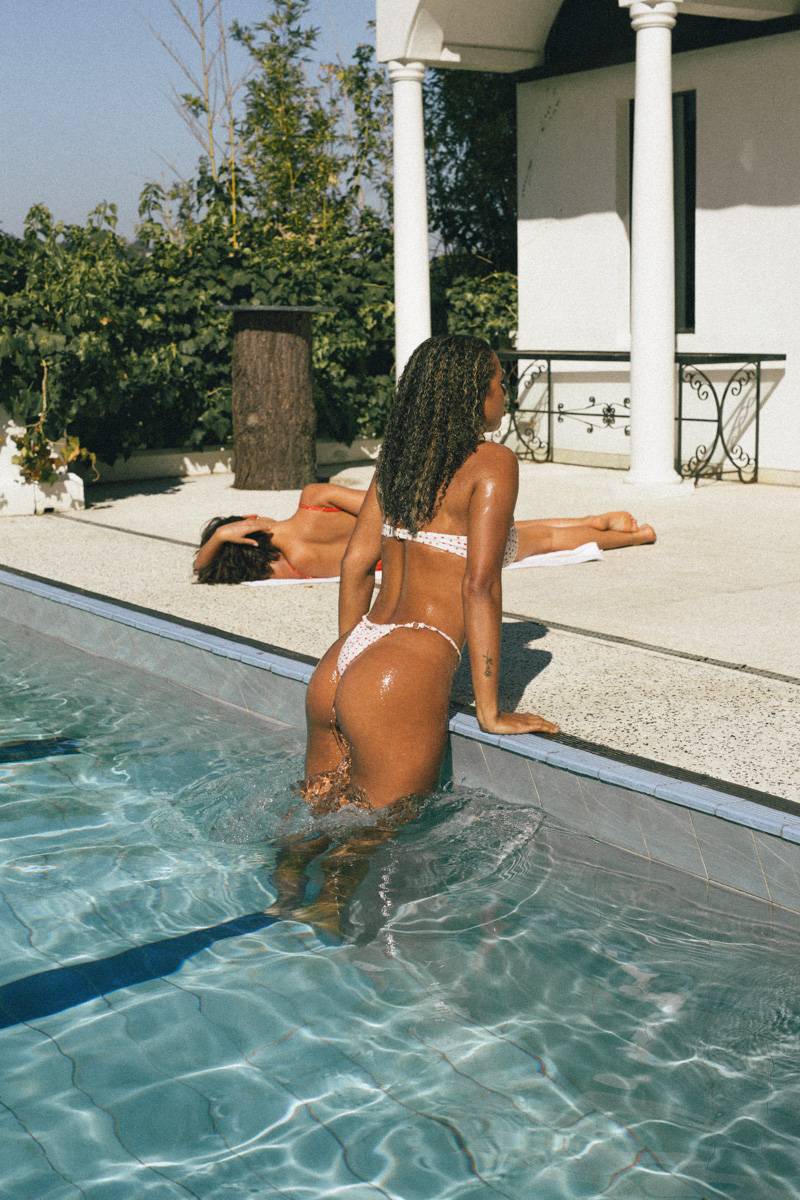 ‘Costa Del Almeria’ Ft Lahana Swim — image 51