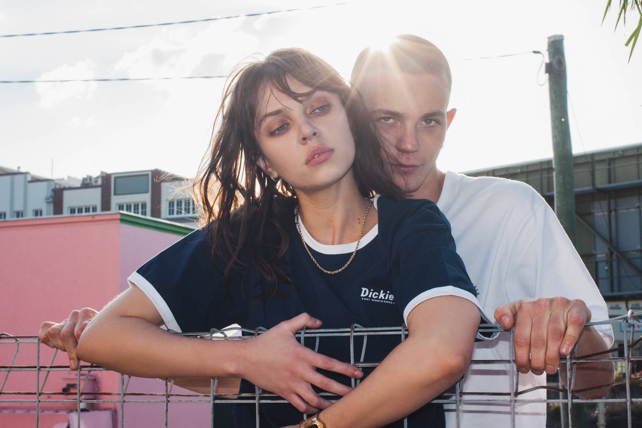 ‘me, you and your DICKies’ ft Dickies — image 4