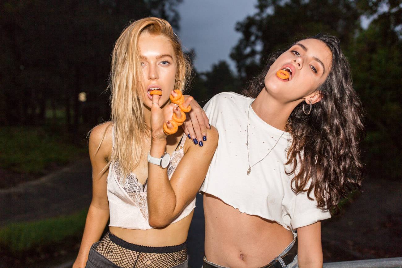 ‘The Runaways’ ft Beth & Zhoe — image 23
