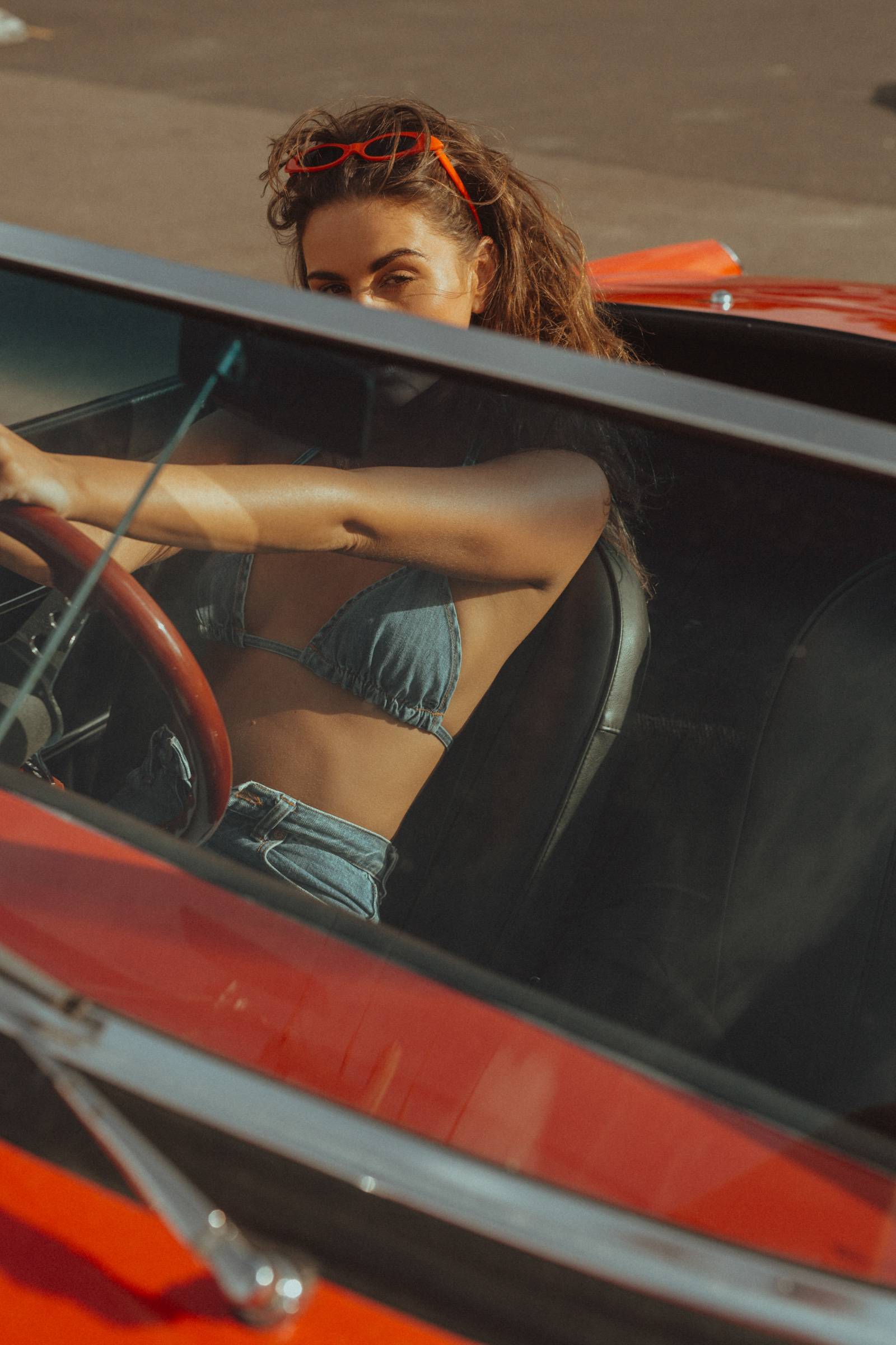 ‘Bree & her mums M.G’ ft Bree Kronk — image 17