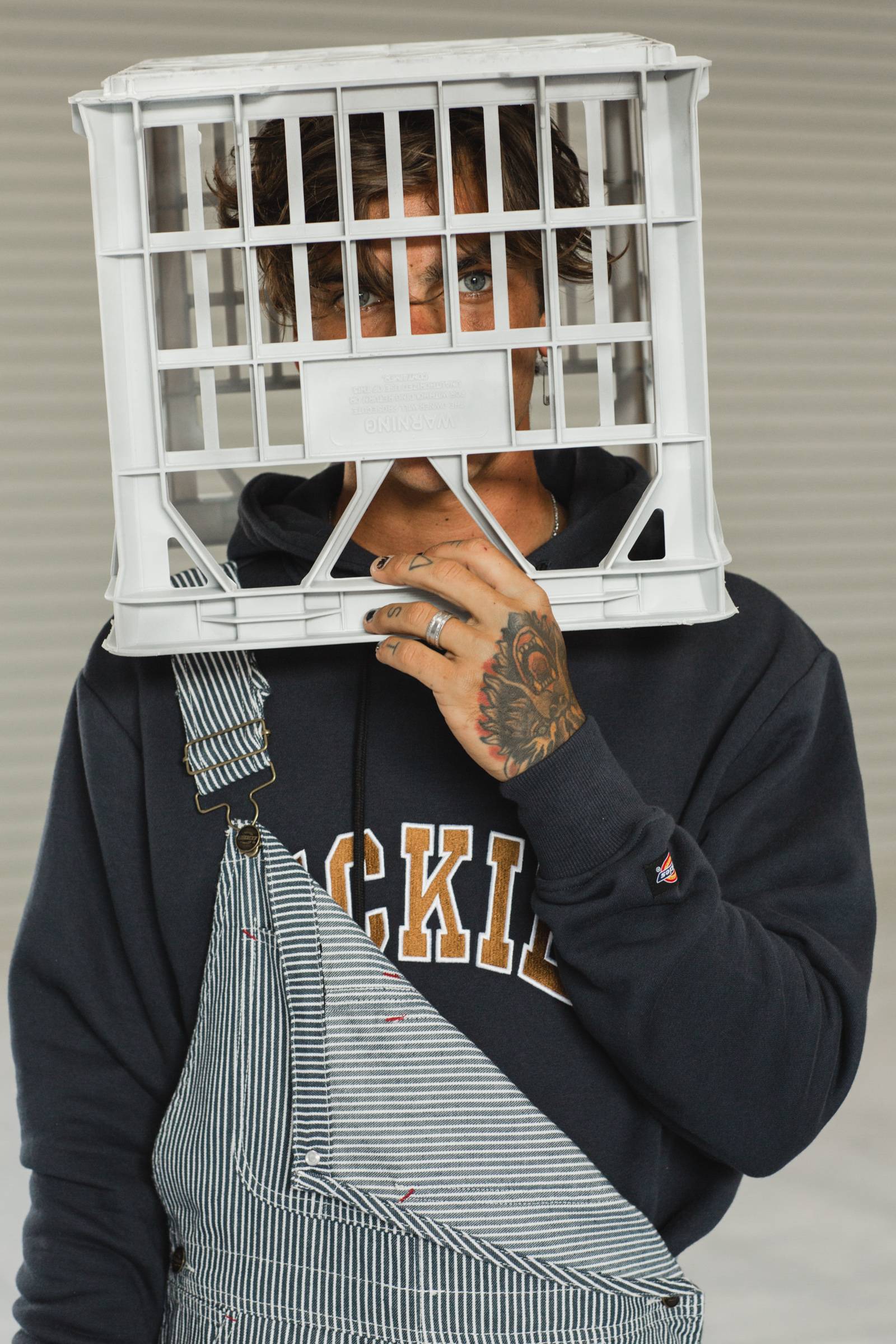 ‘Ware House’ ft Dickies — image 23
