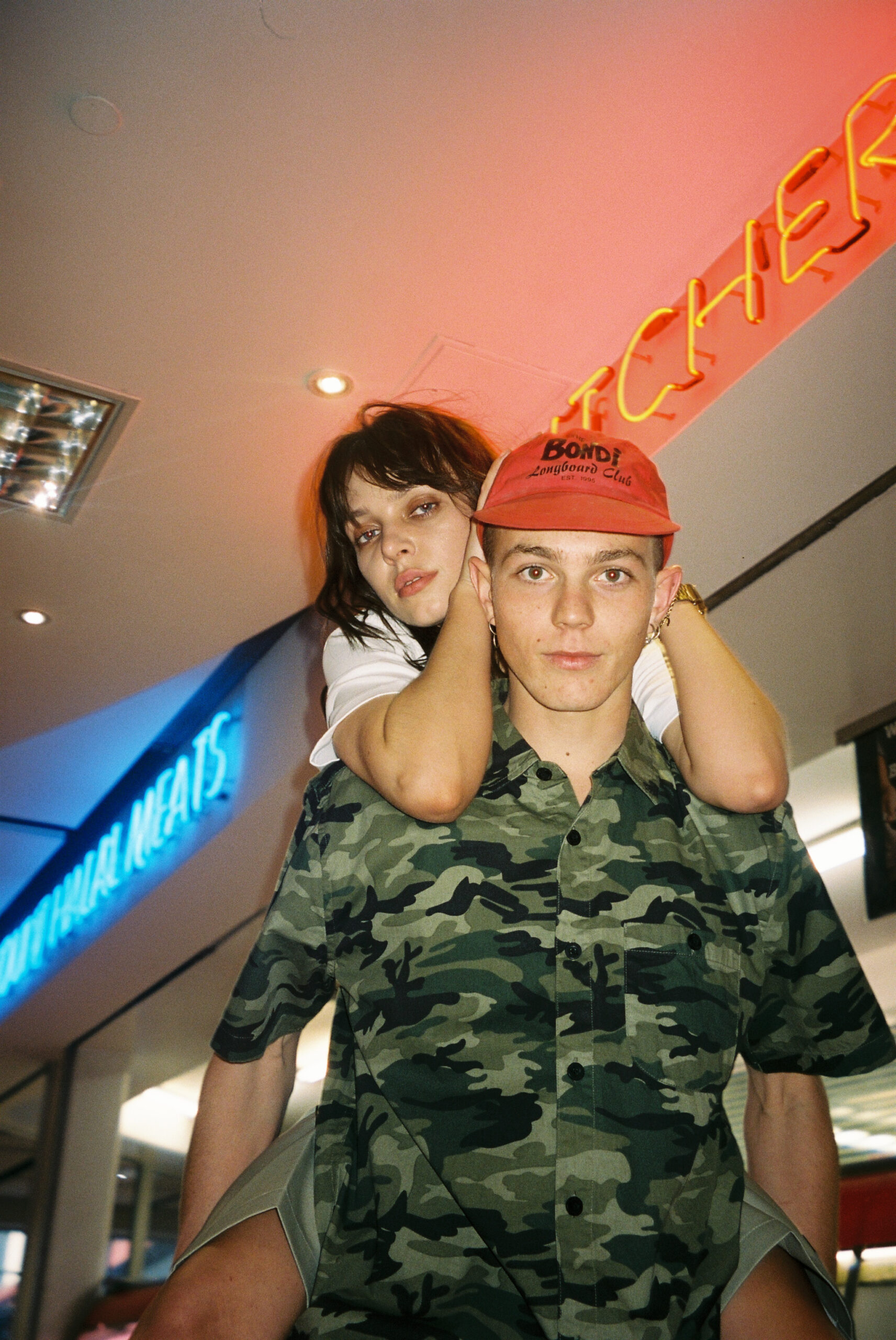 ‘me, you and your DICKies’ ft Dickies — image 21