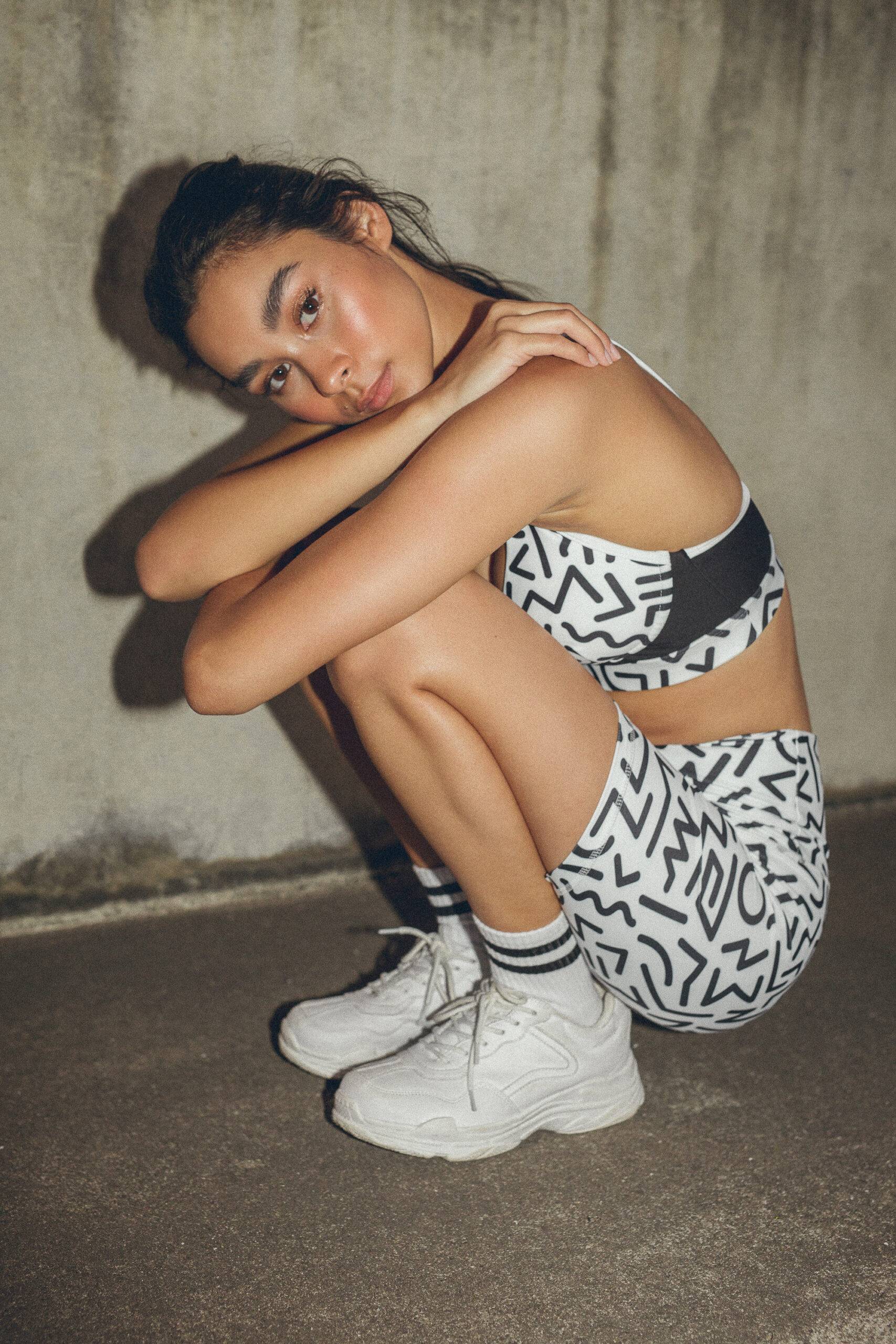 High in the city ft Lahana Active — image 22