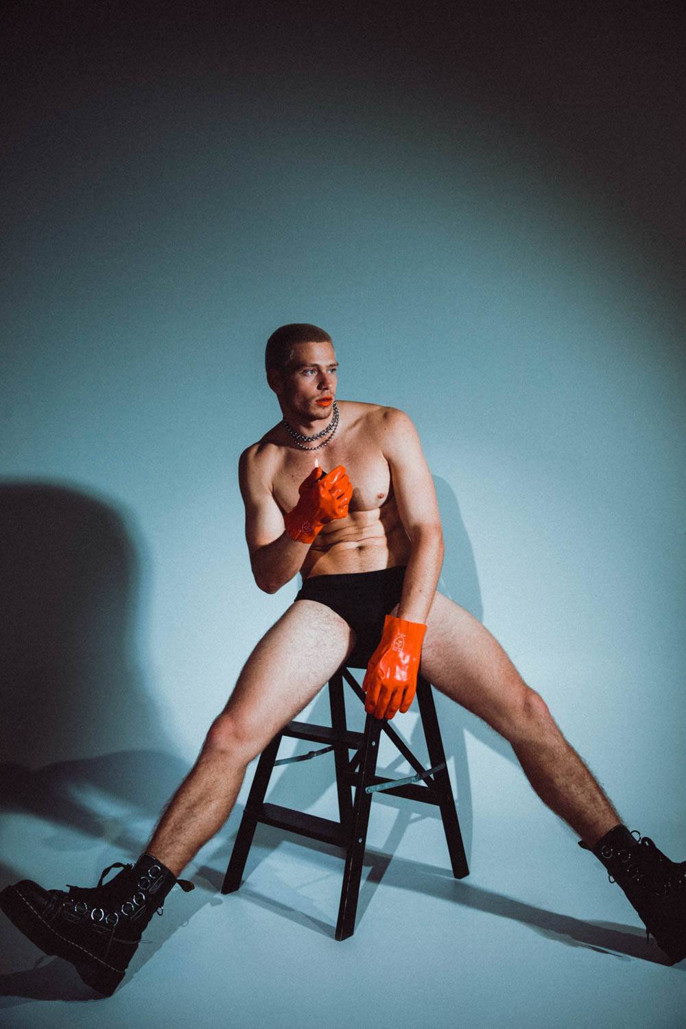 ‘Neo’ ft Jake Schoeman — image 15