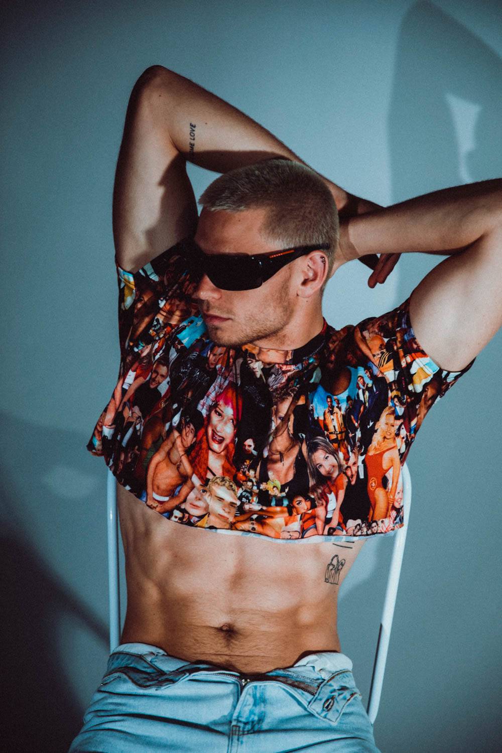 ‘Neo’ ft Jake Schoeman — image 4