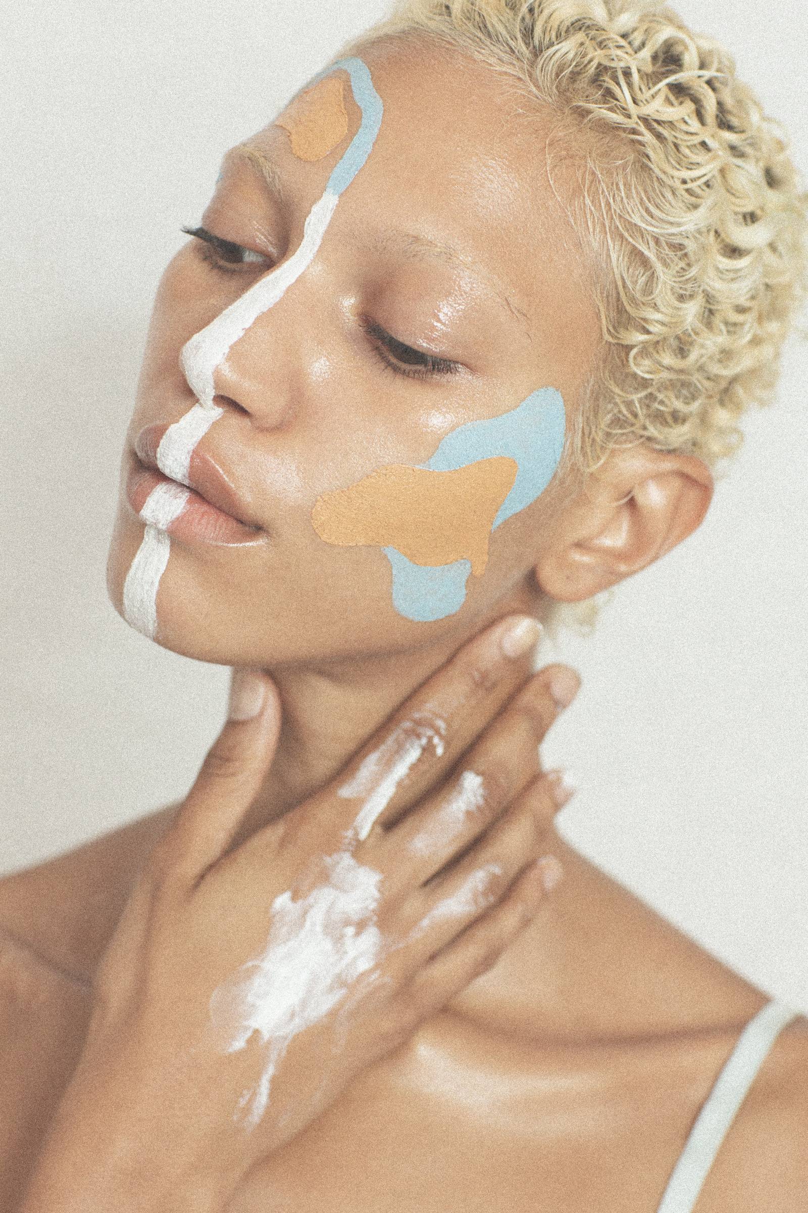 ‘Masqued’ ft Aliangé — image 32