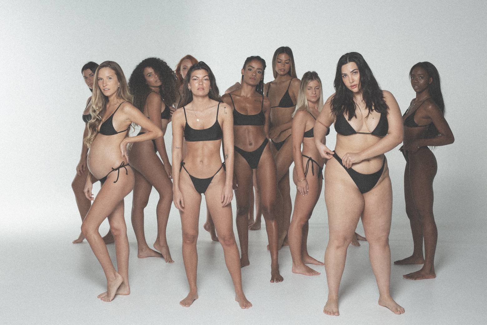 ‘It all starts with self love’ ft lahana swim — image 28