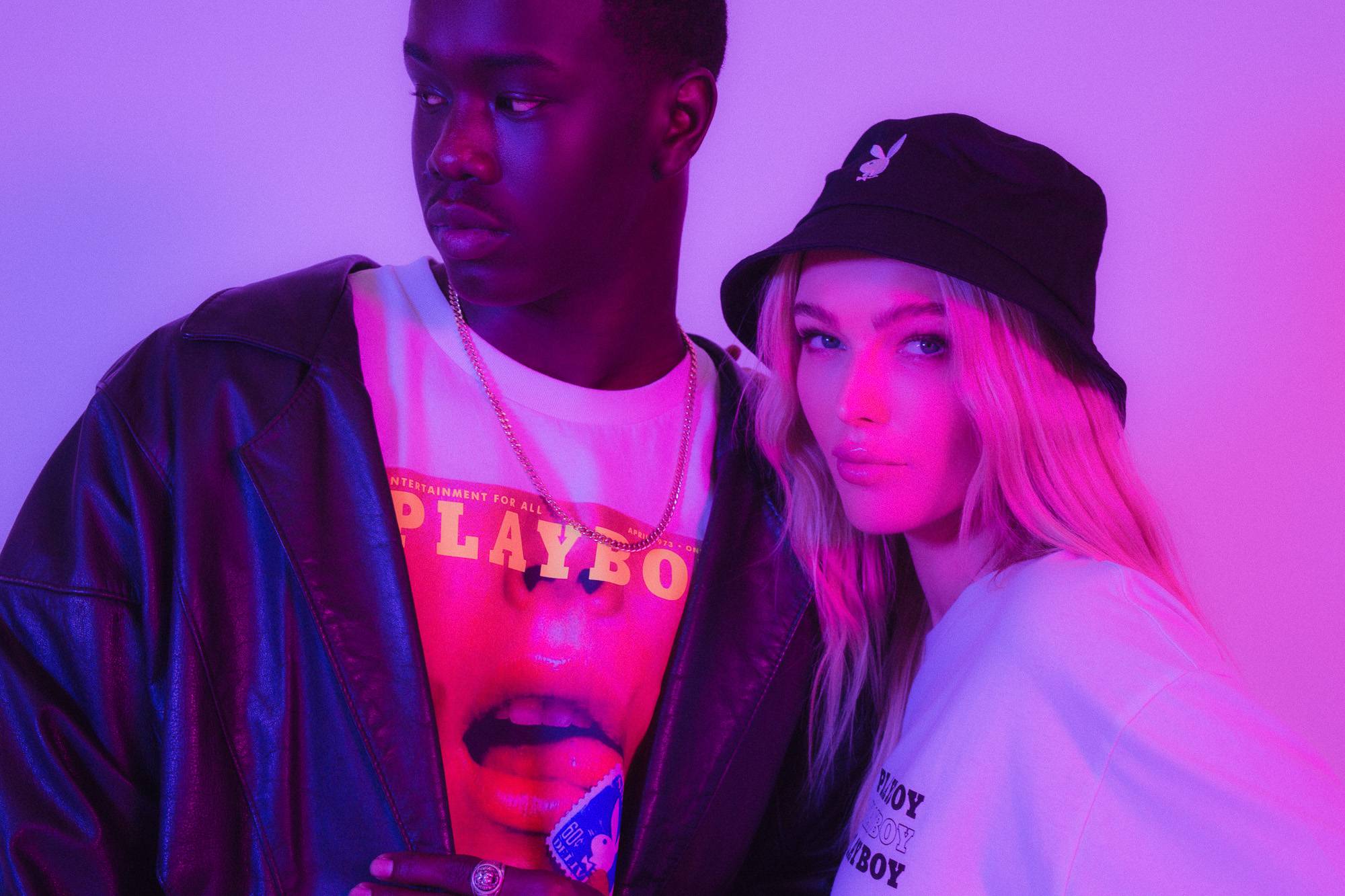 Play with me ft Playboy — image 14