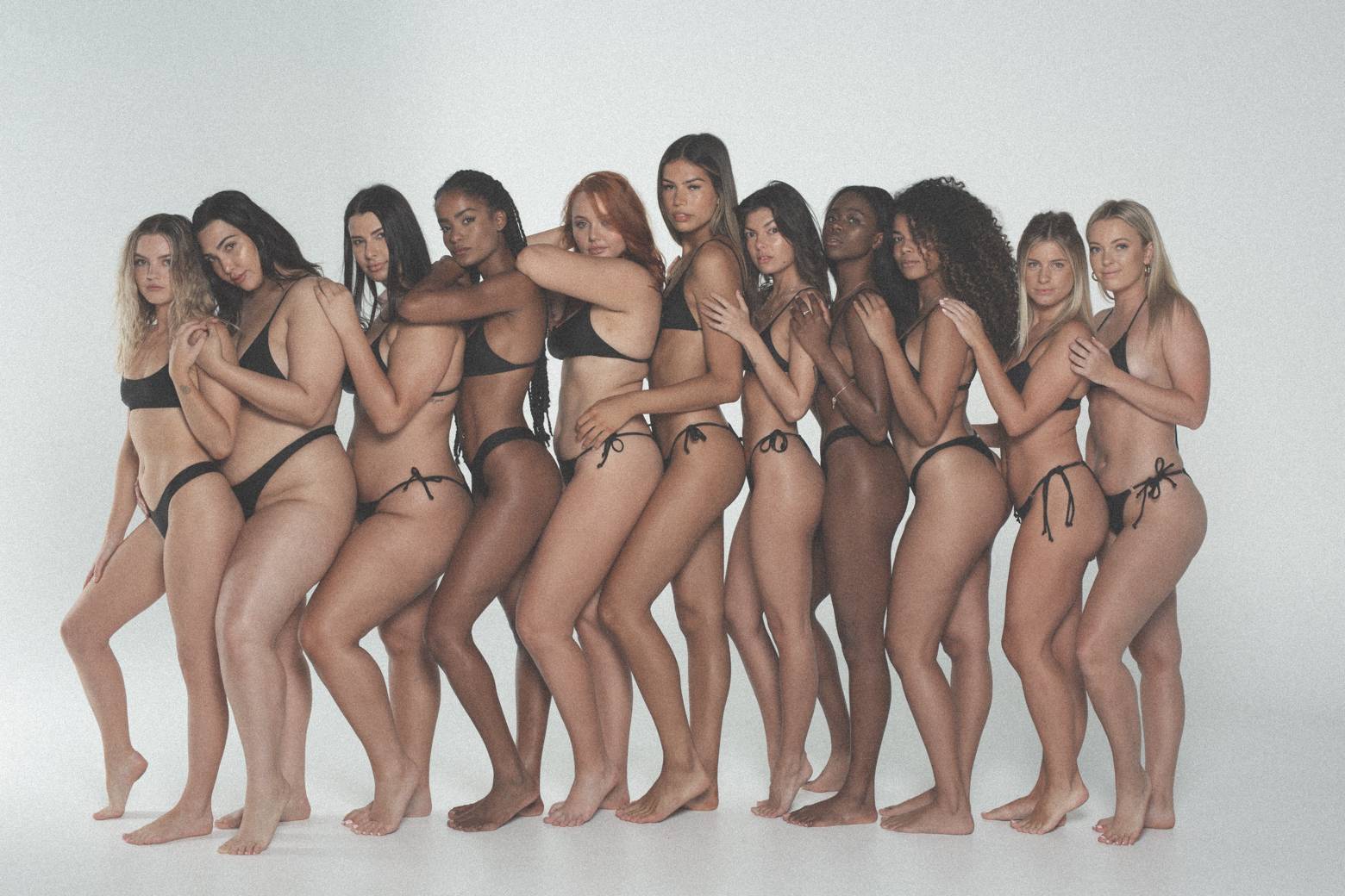 ‘It all starts with self love’ ft lahana swim — image 33