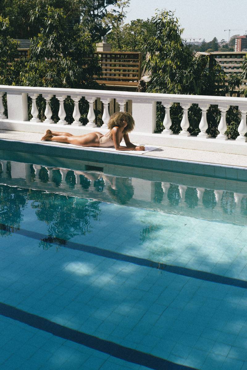‘Costa Del Almeria’ Ft Lahana Swim — image 15