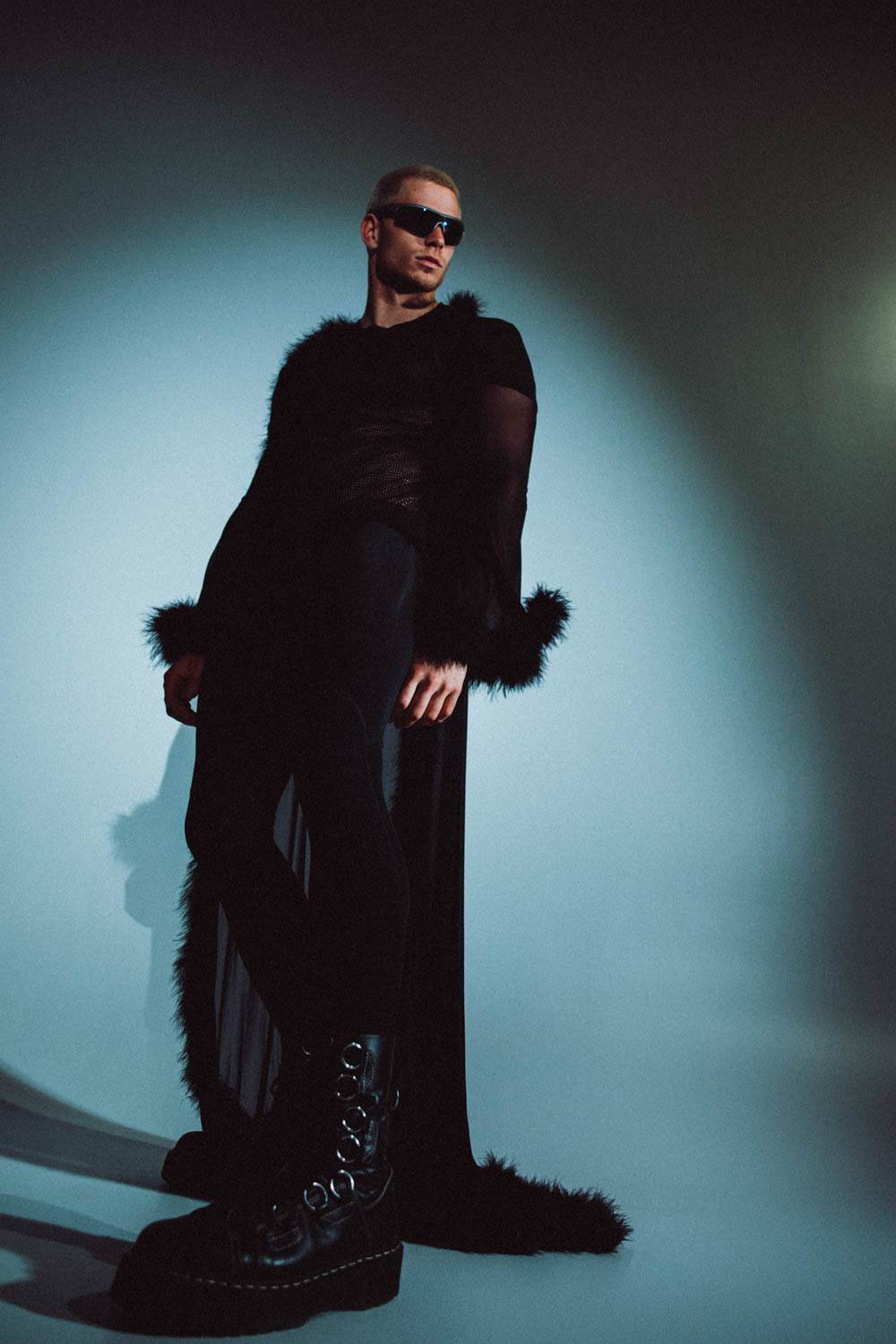 ‘Neo’ ft Jake Schoeman — image 8