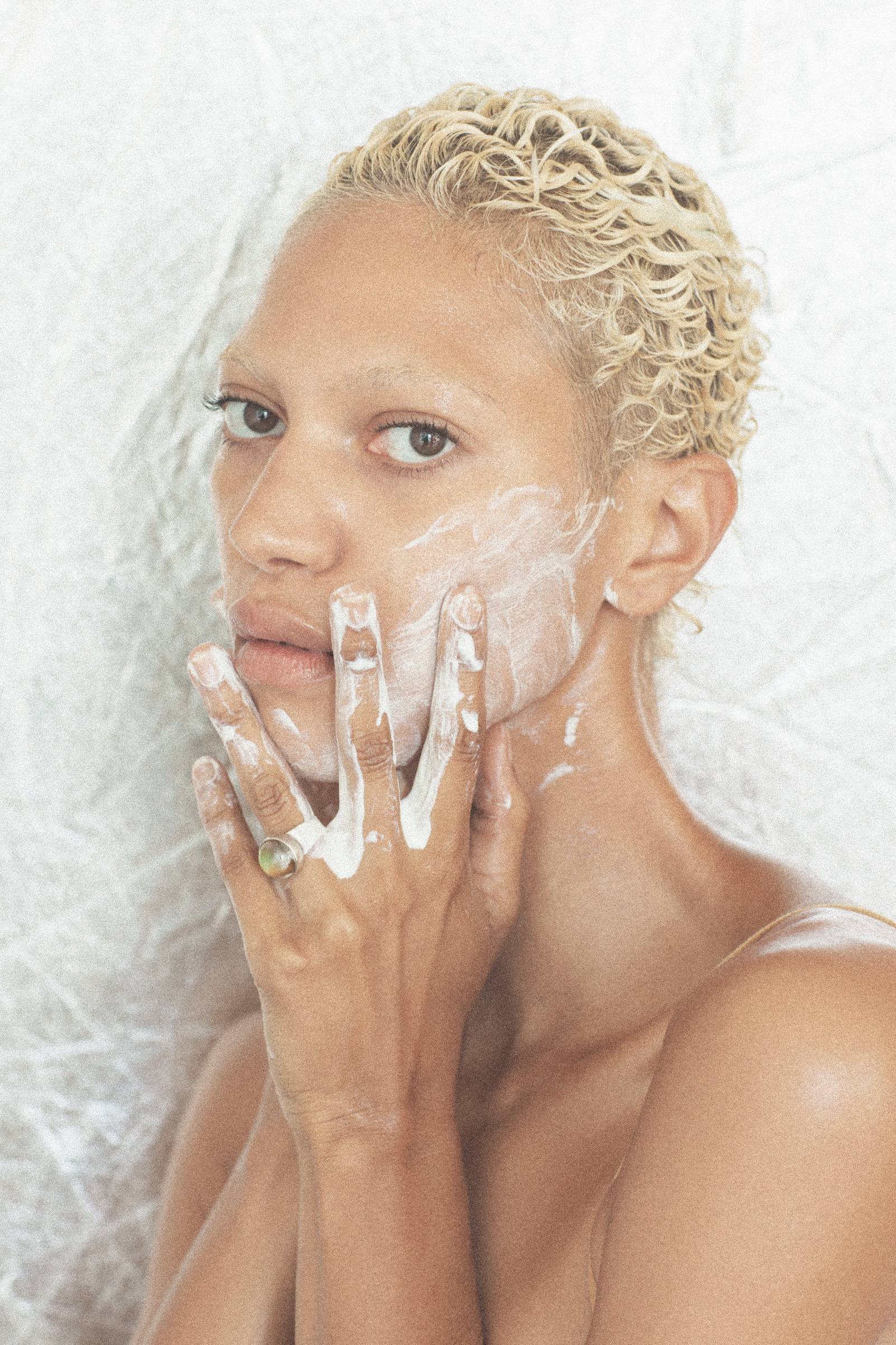 ‘Masqued’ ft Aliangé — image 15