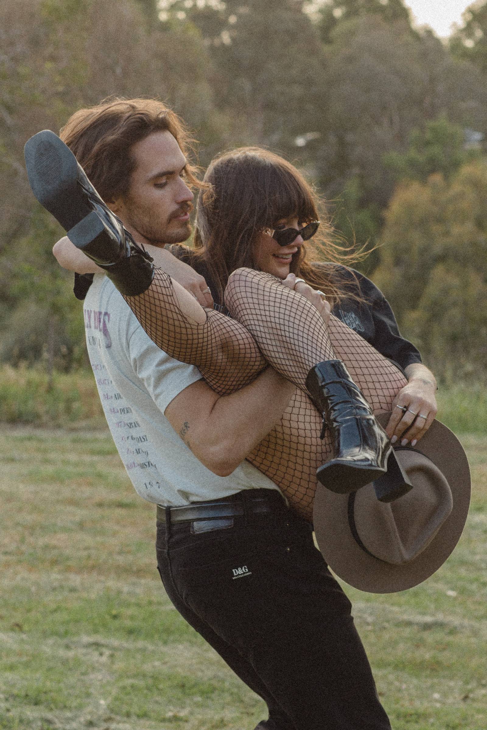‘Play date’ ft Billy Bones Club — image 21