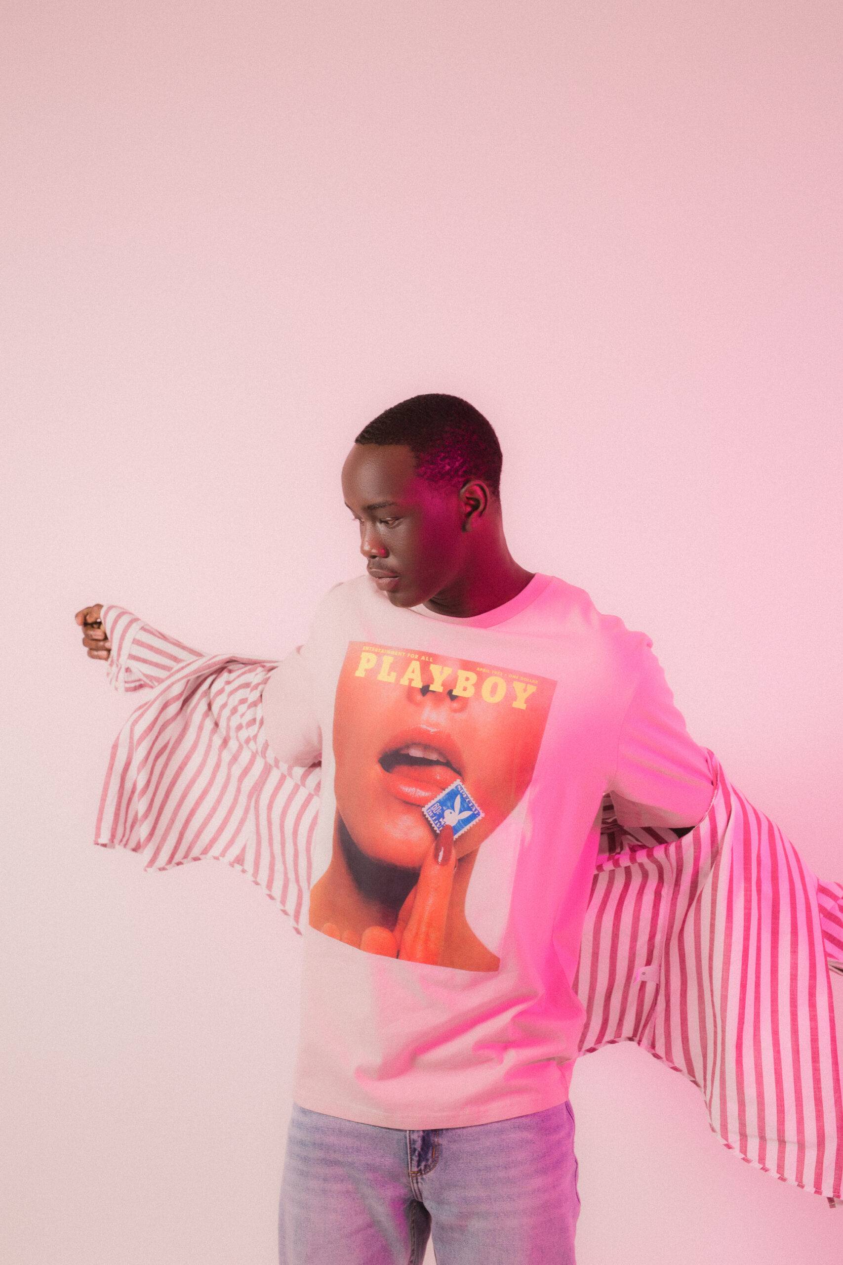 Play with me ft Playboy — image 5