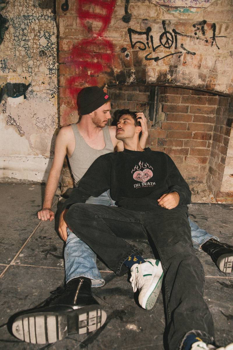 ‘Till Death’ Ft Billy Bones Club — image 20