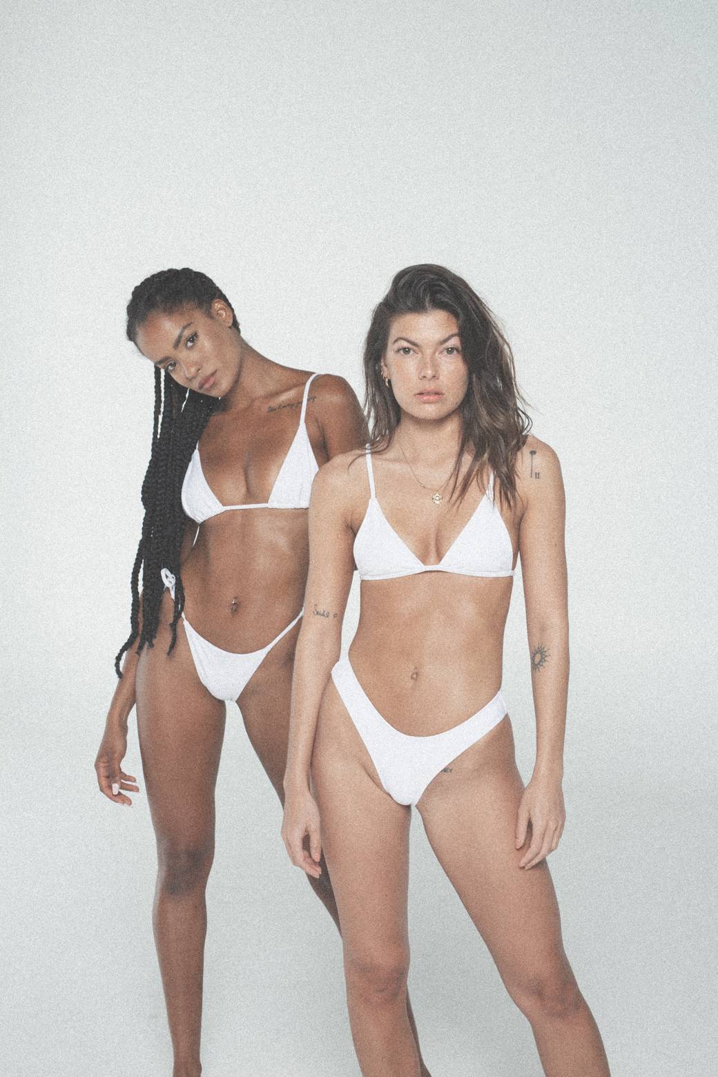 ‘It all starts with self love’ ft lahana swim — image 17