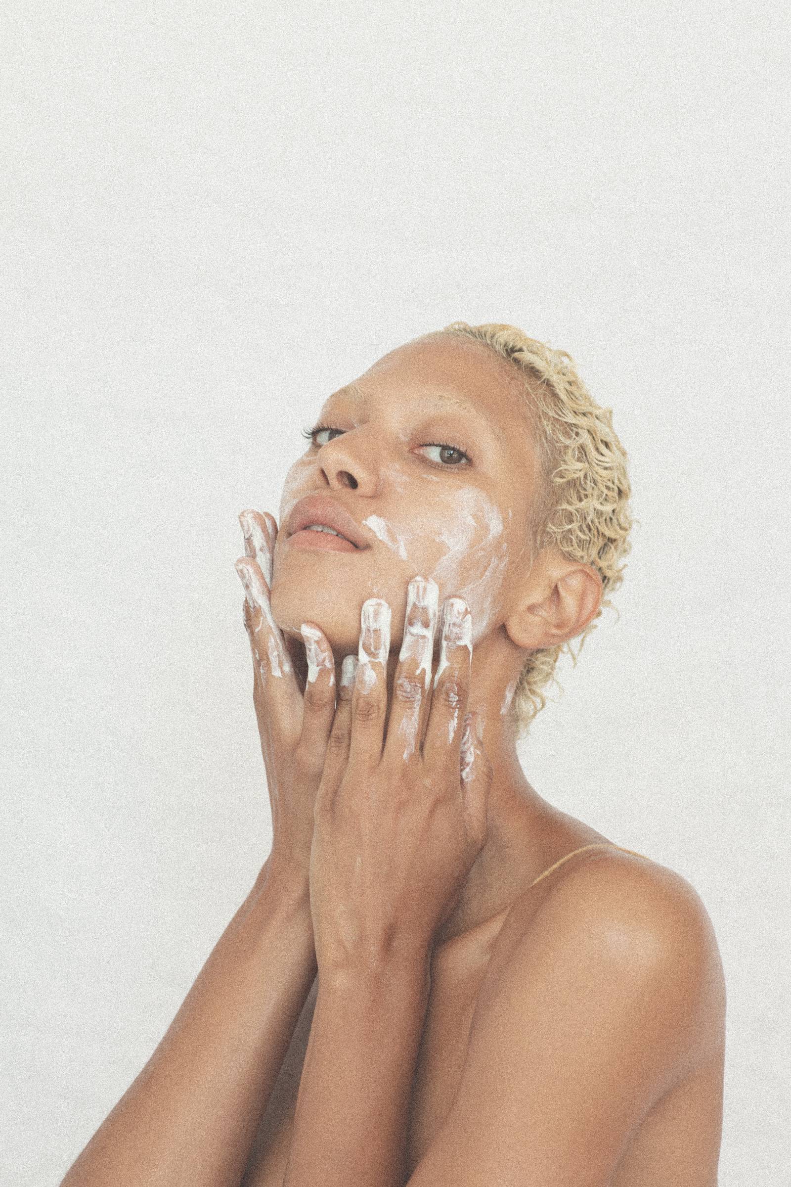 ‘Masqued’ ft Aliangé — image 5