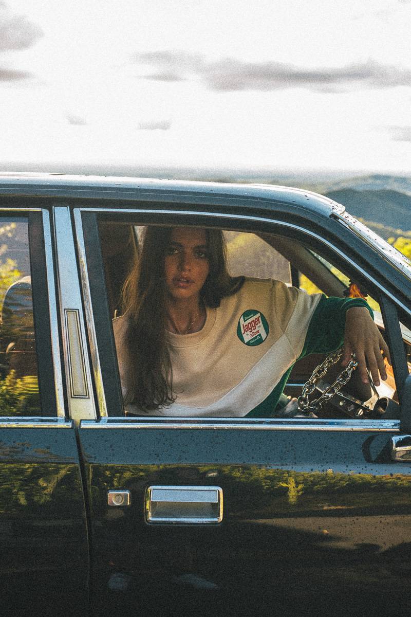 ‘The hills’ Ft Jagger & Stone — image 34
