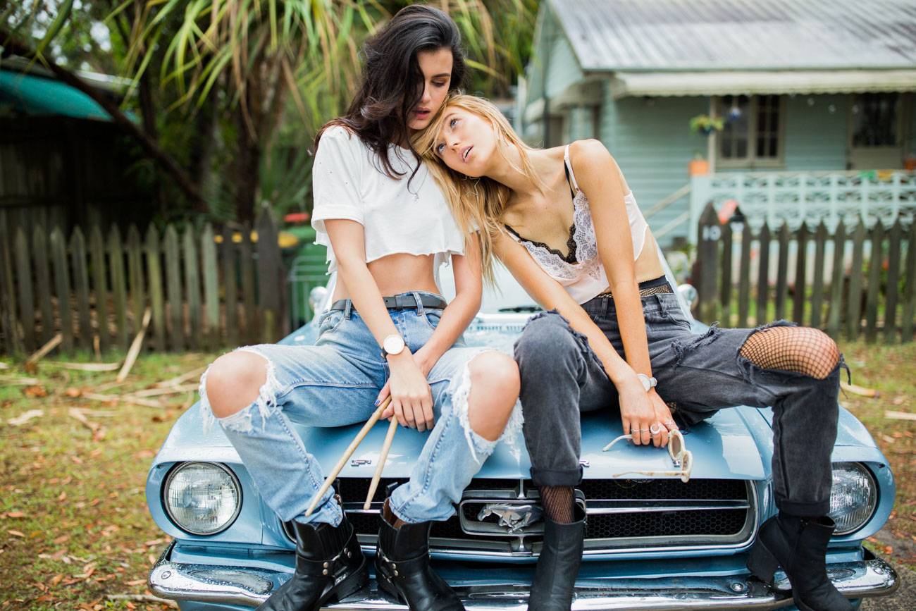 ‘The Runaways’ ft Beth & Zhoe — image 14