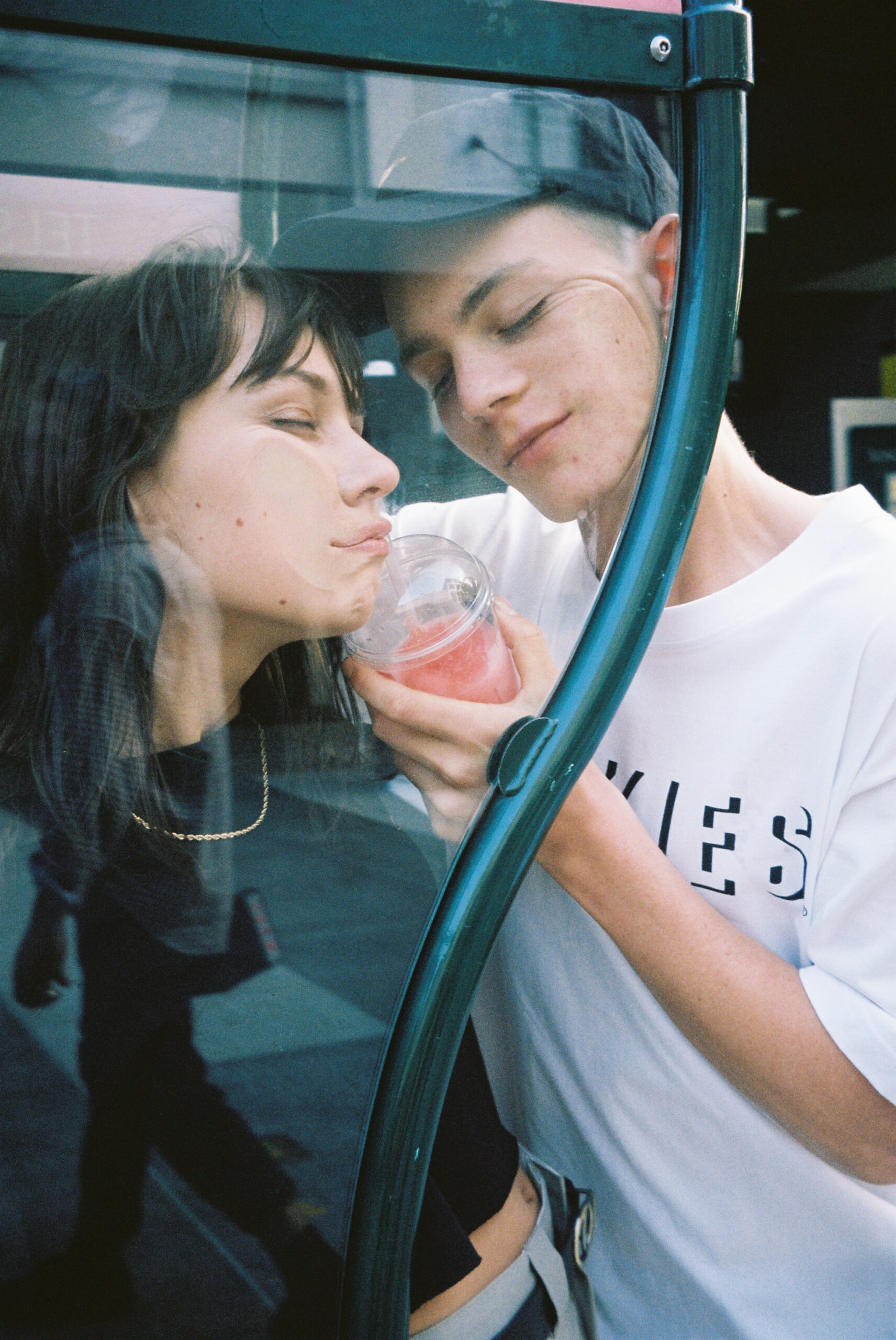 ‘me, you and your DICKies’ ft Dickies — image 19