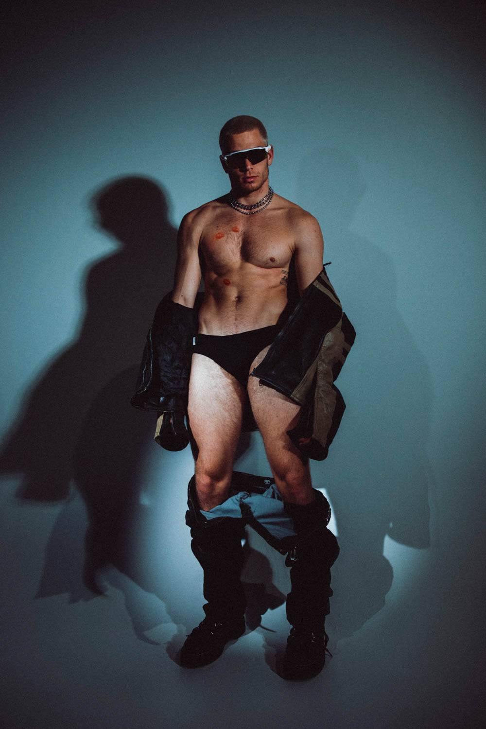‘Neo’ ft Jake Schoeman — image 28